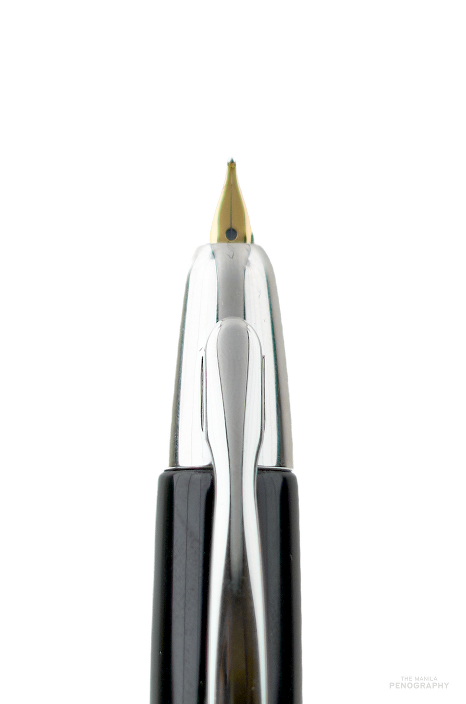 Namiki Capless Raden Galaxy