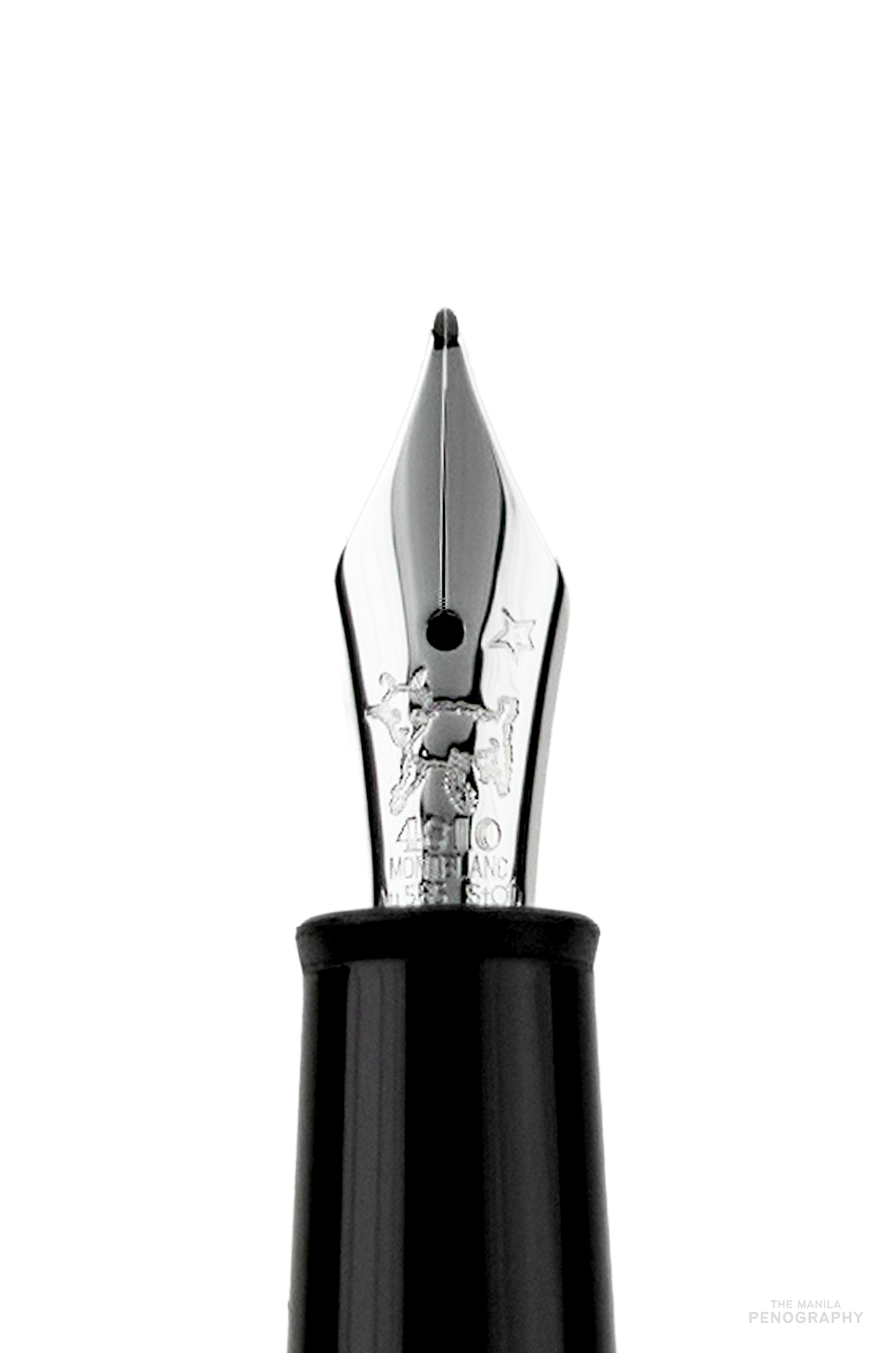 Montblanc 145 Le Petit Prince Aviator