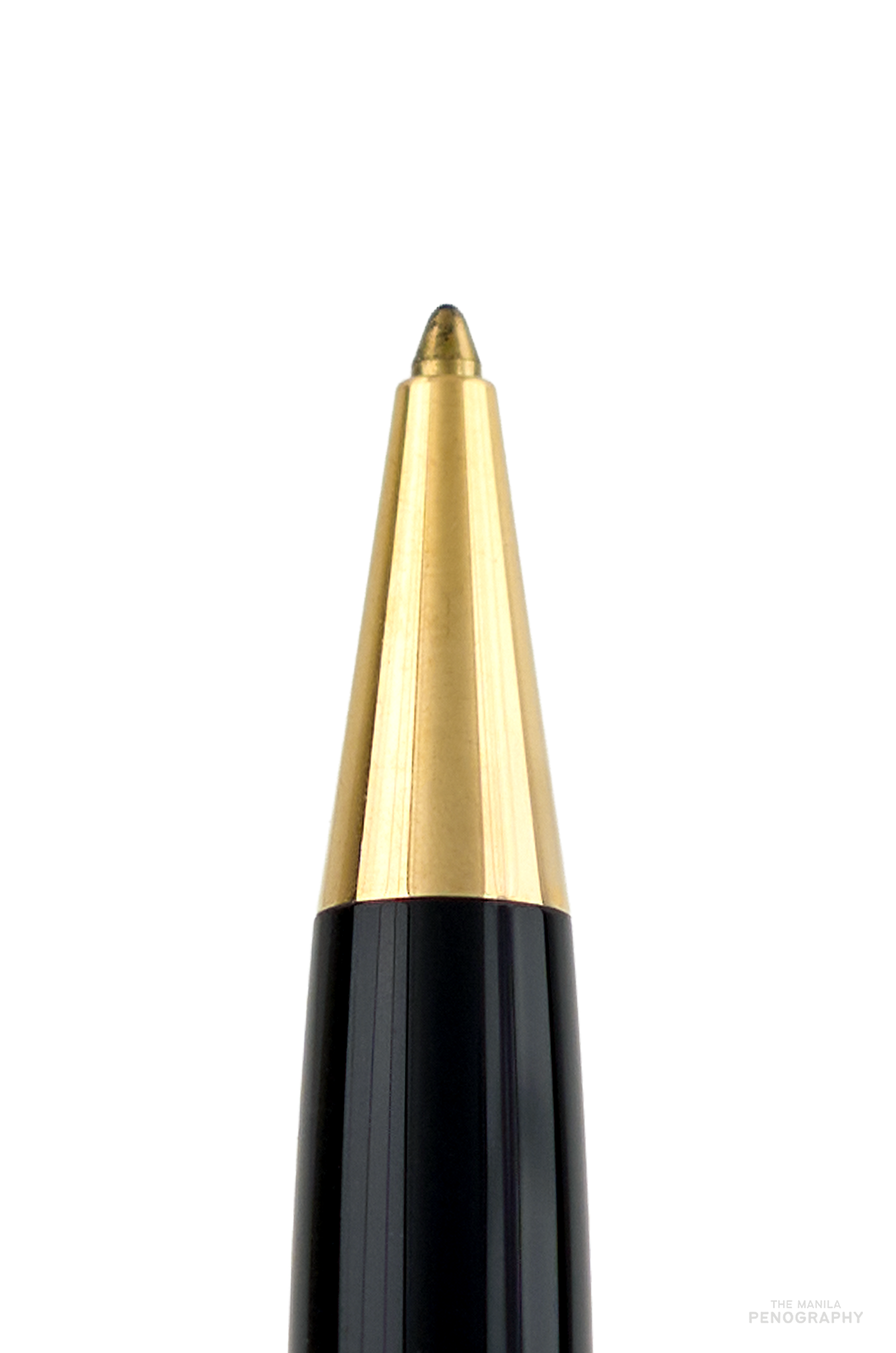 Montblanc 164 Classique Black