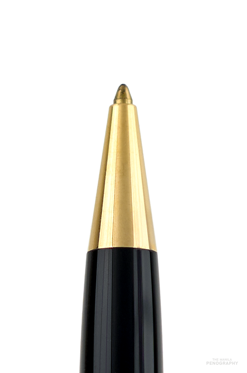 Montblanc 164 Classique Black