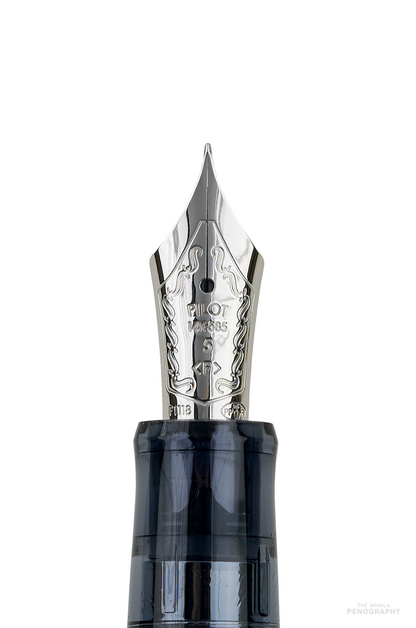 Pilot Custom 74 Demo Turquoise