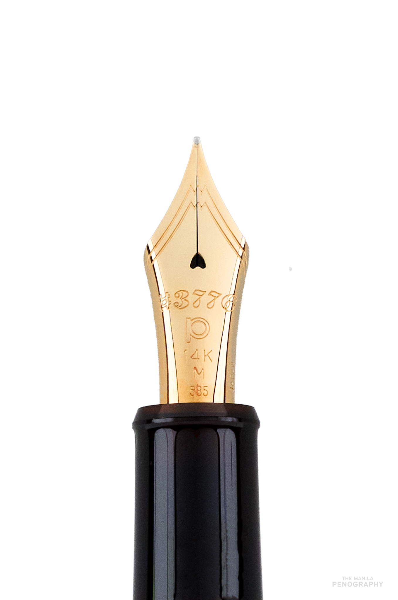 Platinum 3776 Century Coffee Jelly