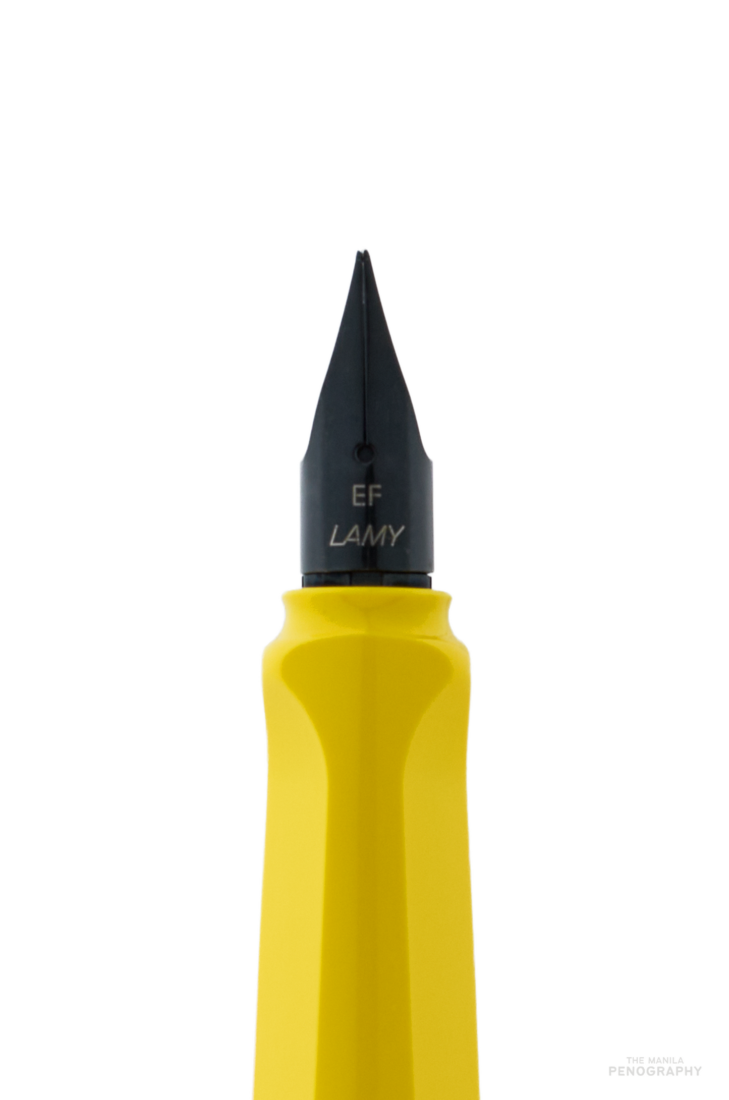 Lamy Safari x Line Friends Sally Special Edition (2019)