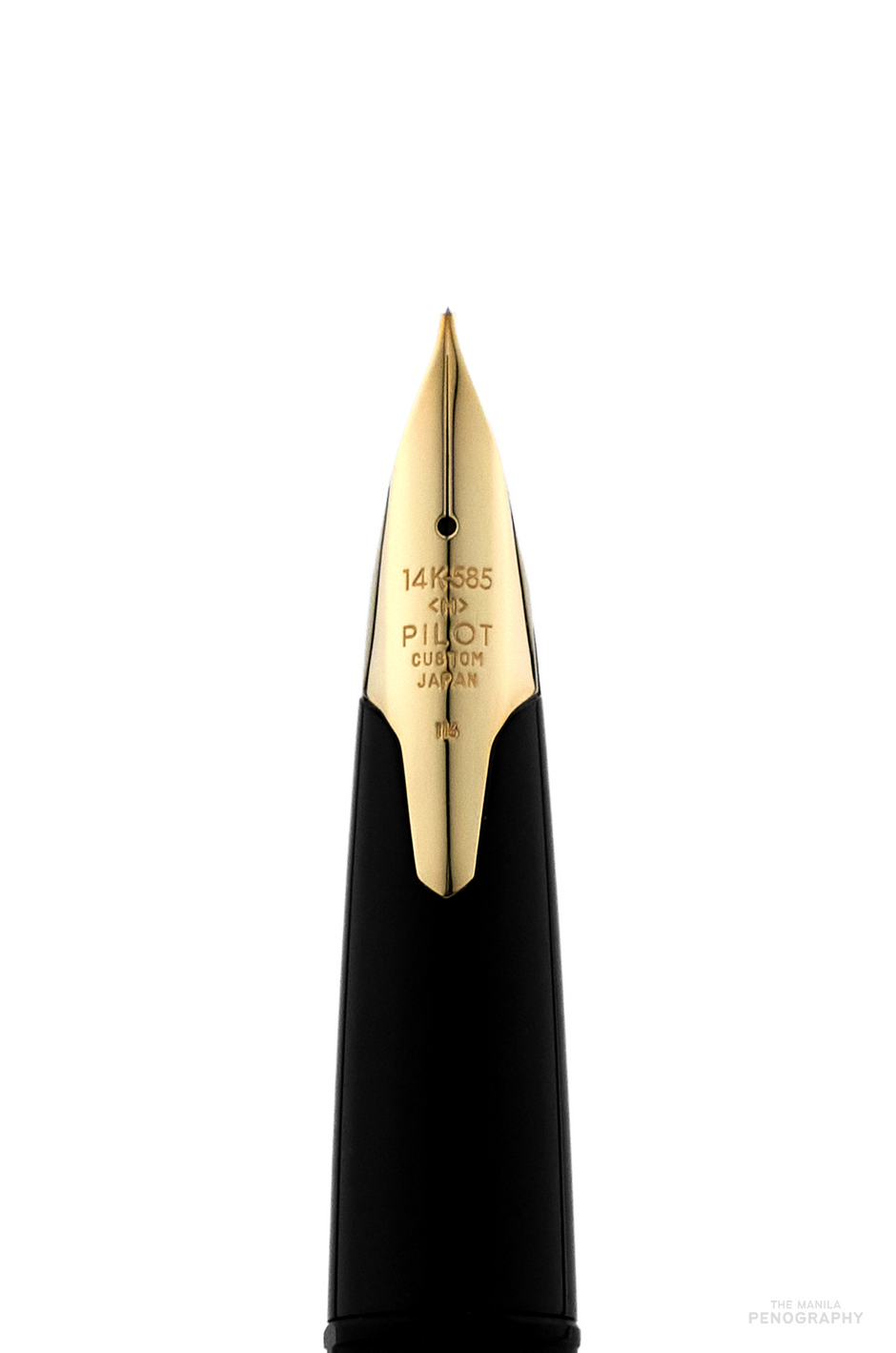 Pilot Silvern Art Craft Plum Blossom