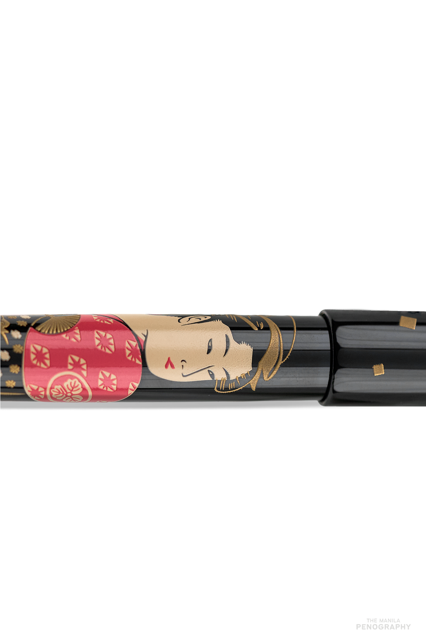 Namiki Ukiyo-E Ohisa Takashima