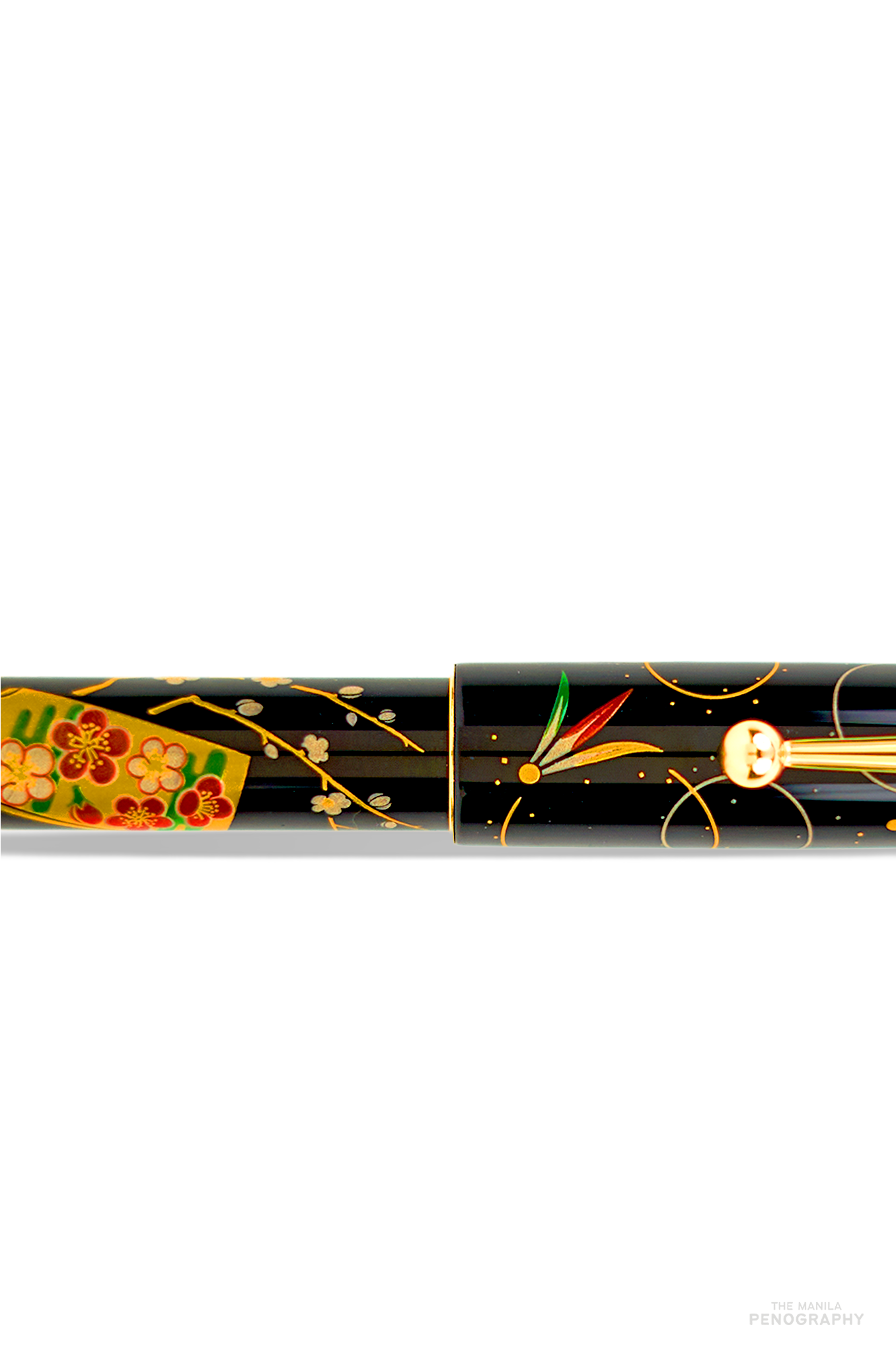 Namiki Nippon Art Toy Hagoita
