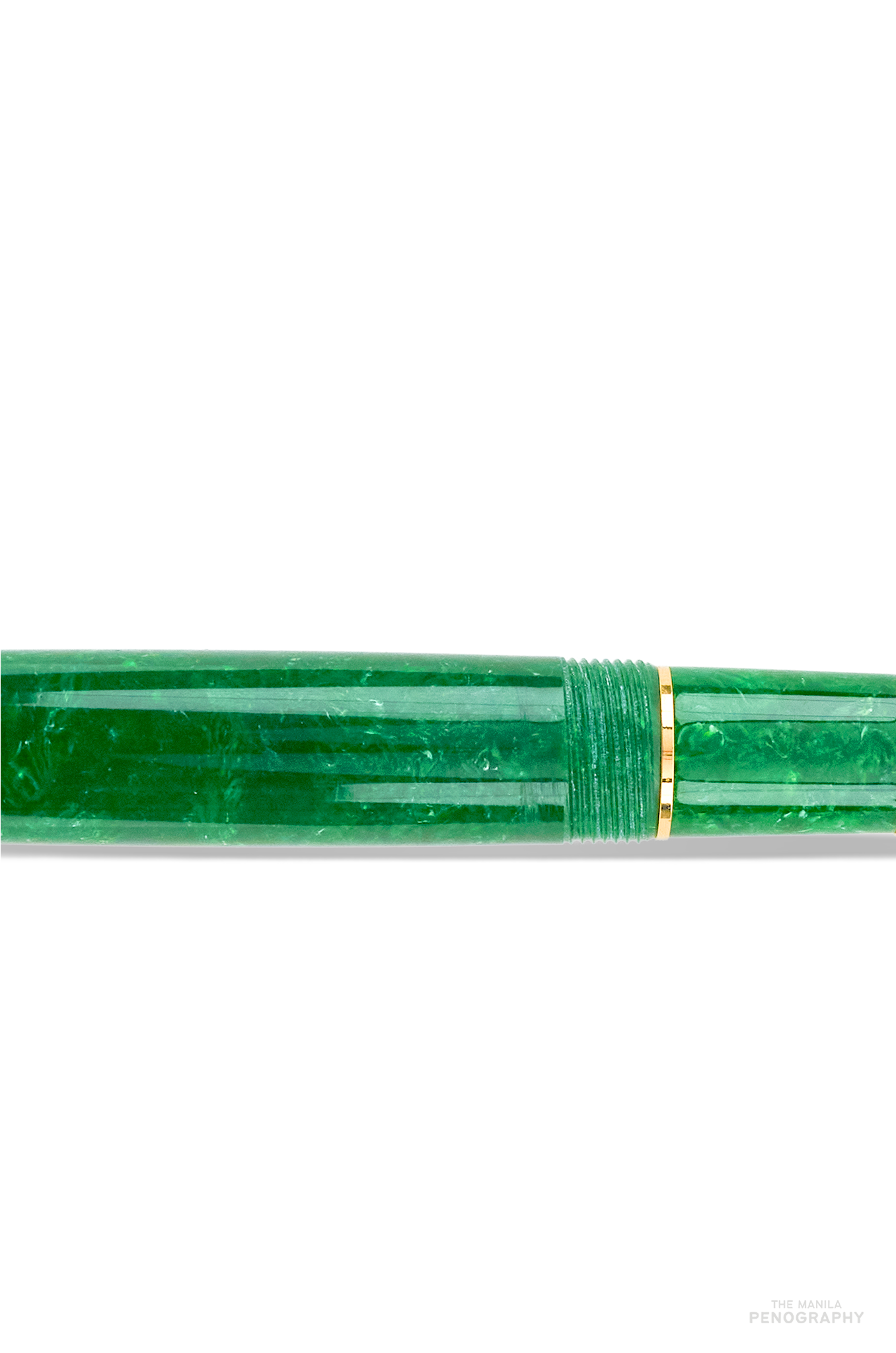 Platinum 3776 Century Celluloid Jade