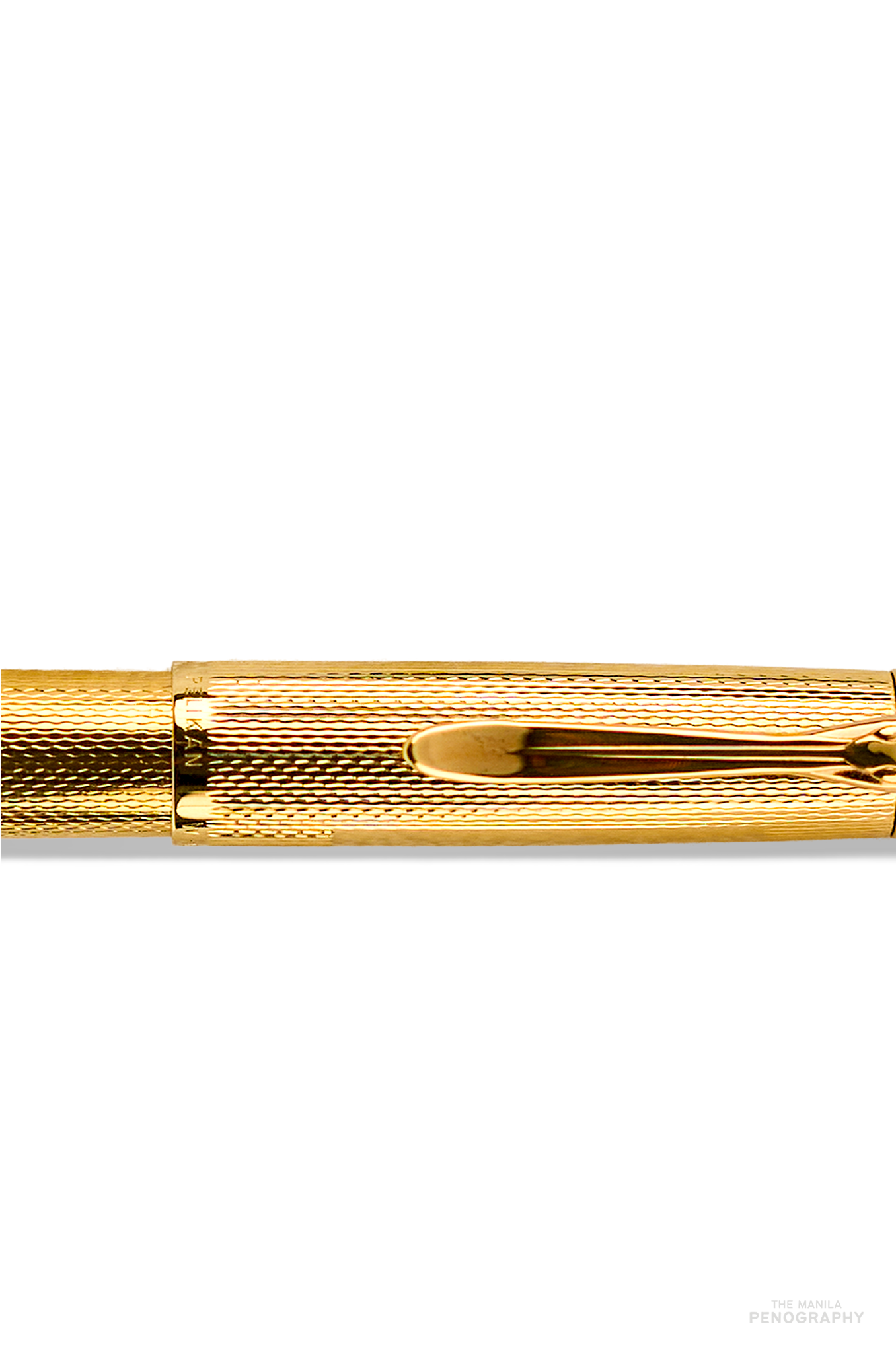 Pelikan M760 Jubilee Gold