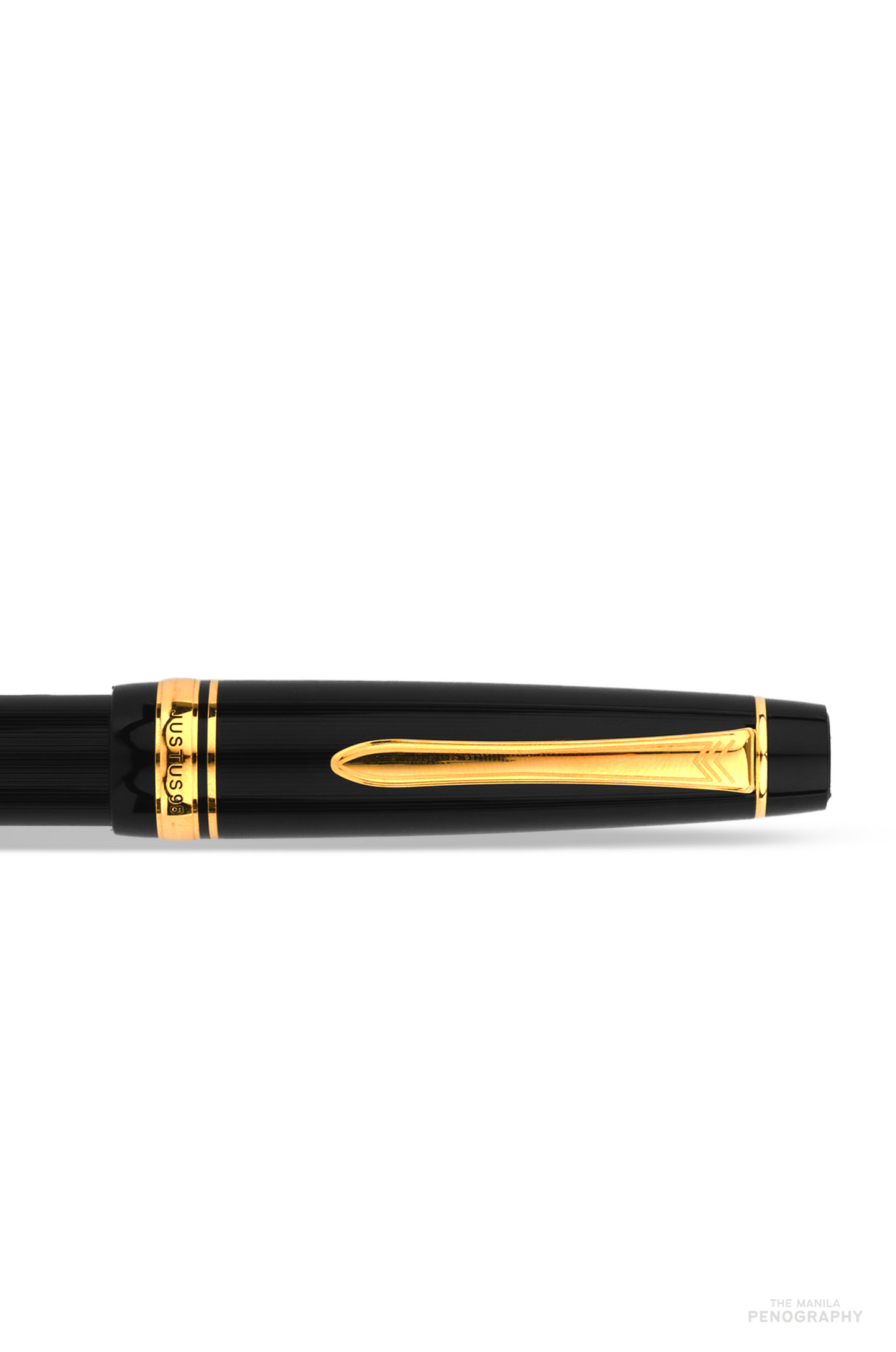 Pilot Justus 95