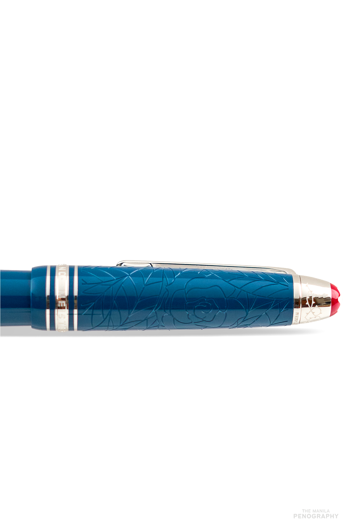 Montblanc 146 Romeo