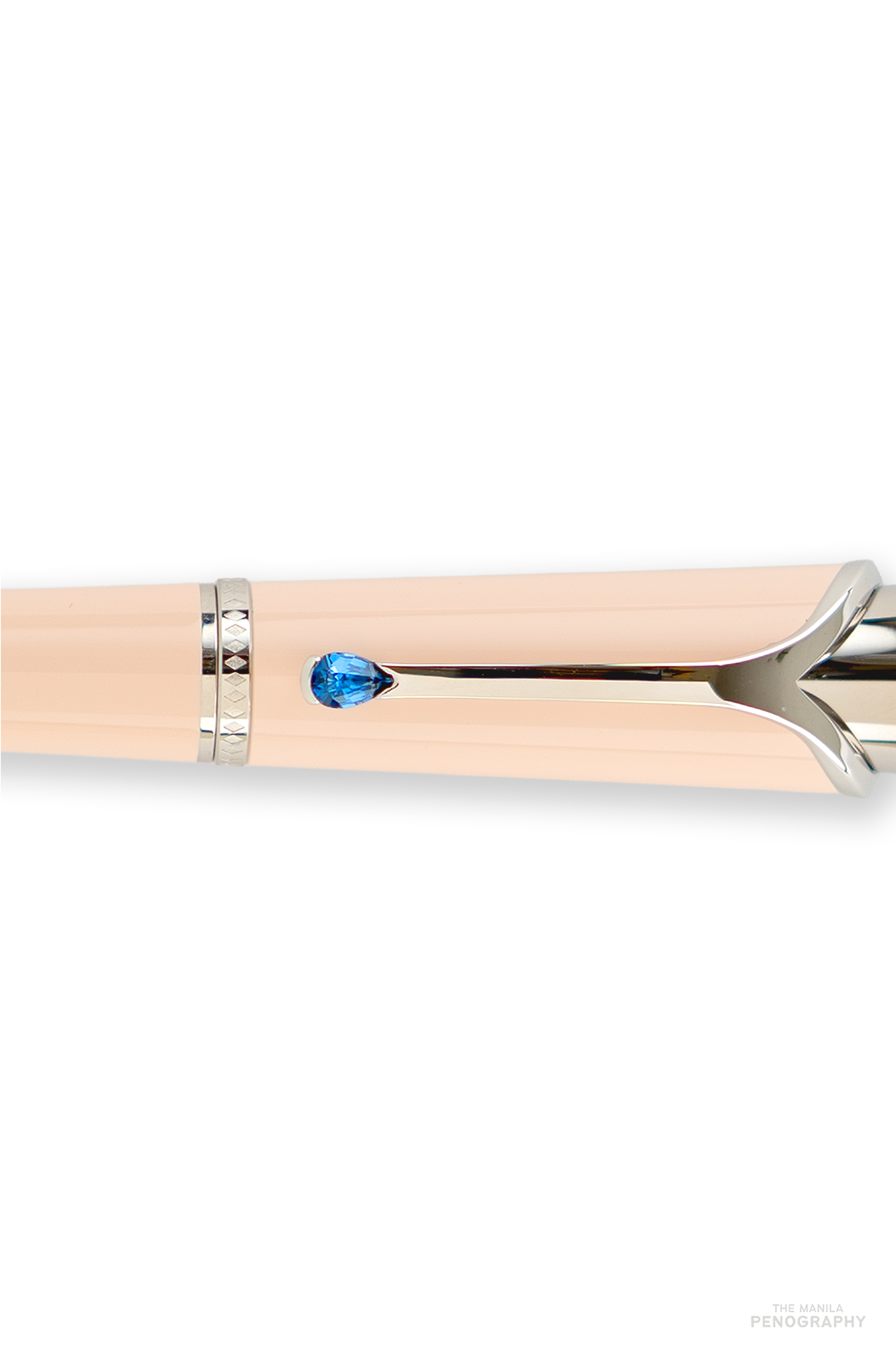 Montblanc Muses Poudré
