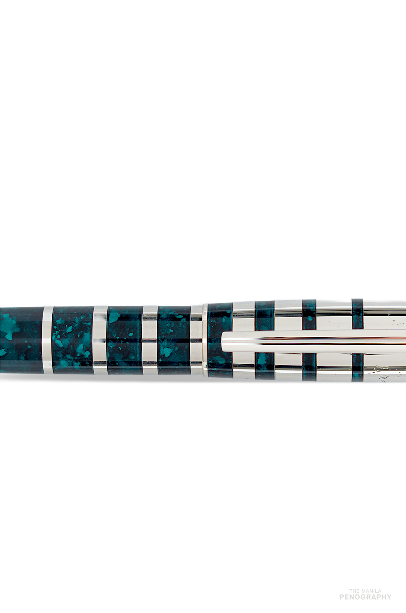 Montblanc Writers Edition George Bernard Shaw