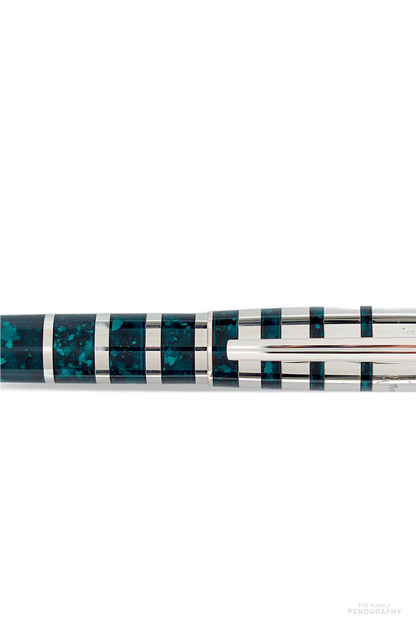 Montblanc Writers Edition George Bernard Shaw