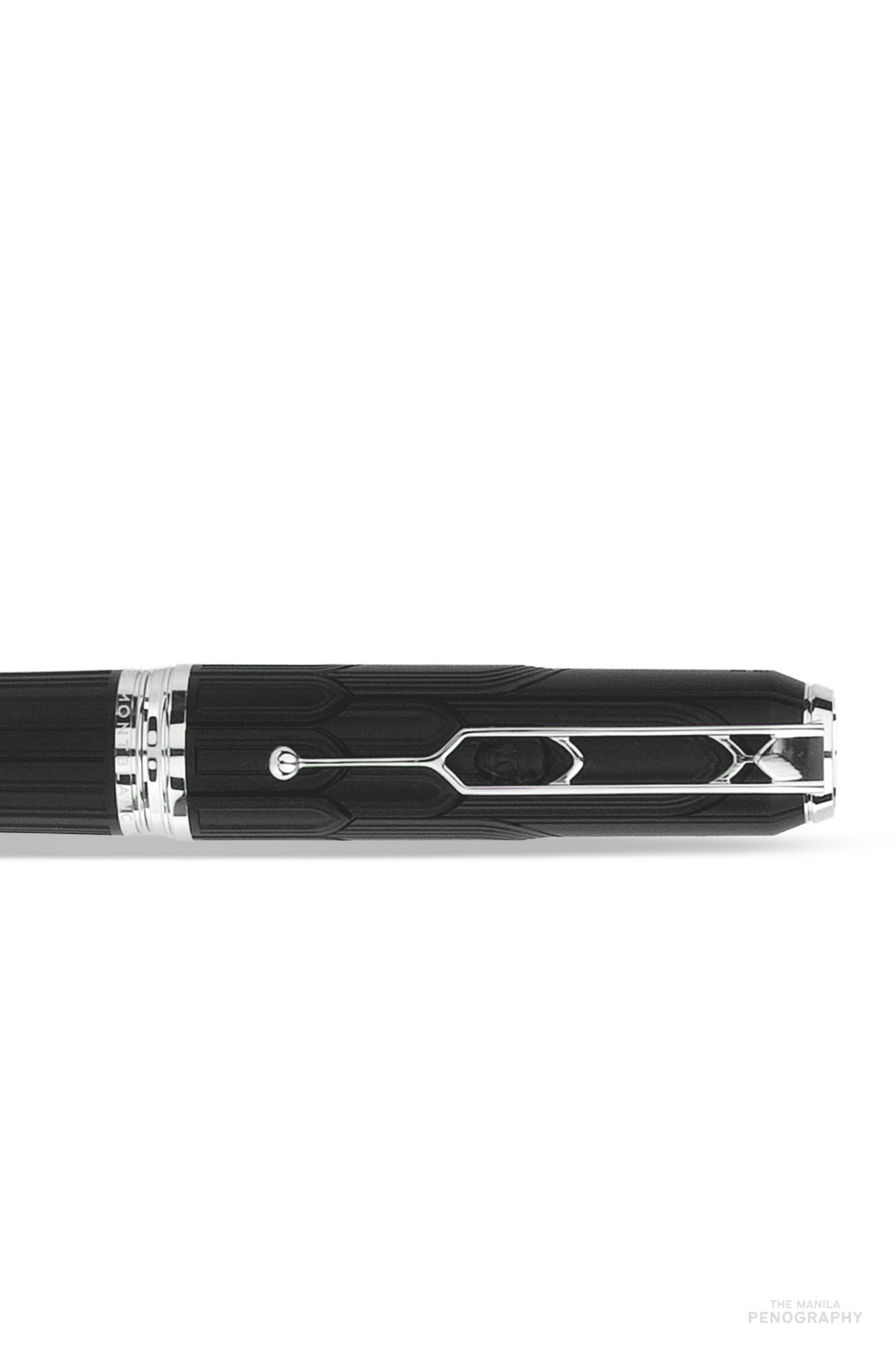 Montblanc Writer's Edition Victor Hugo