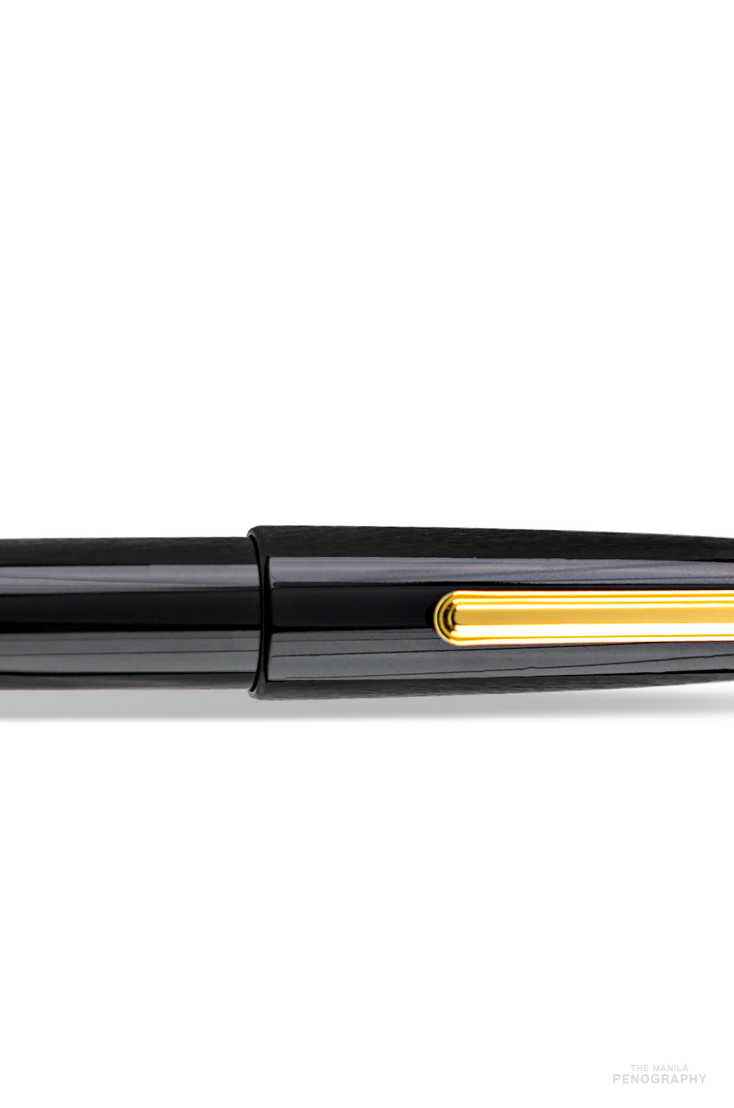 Sailor King of Pen Ebonite Black