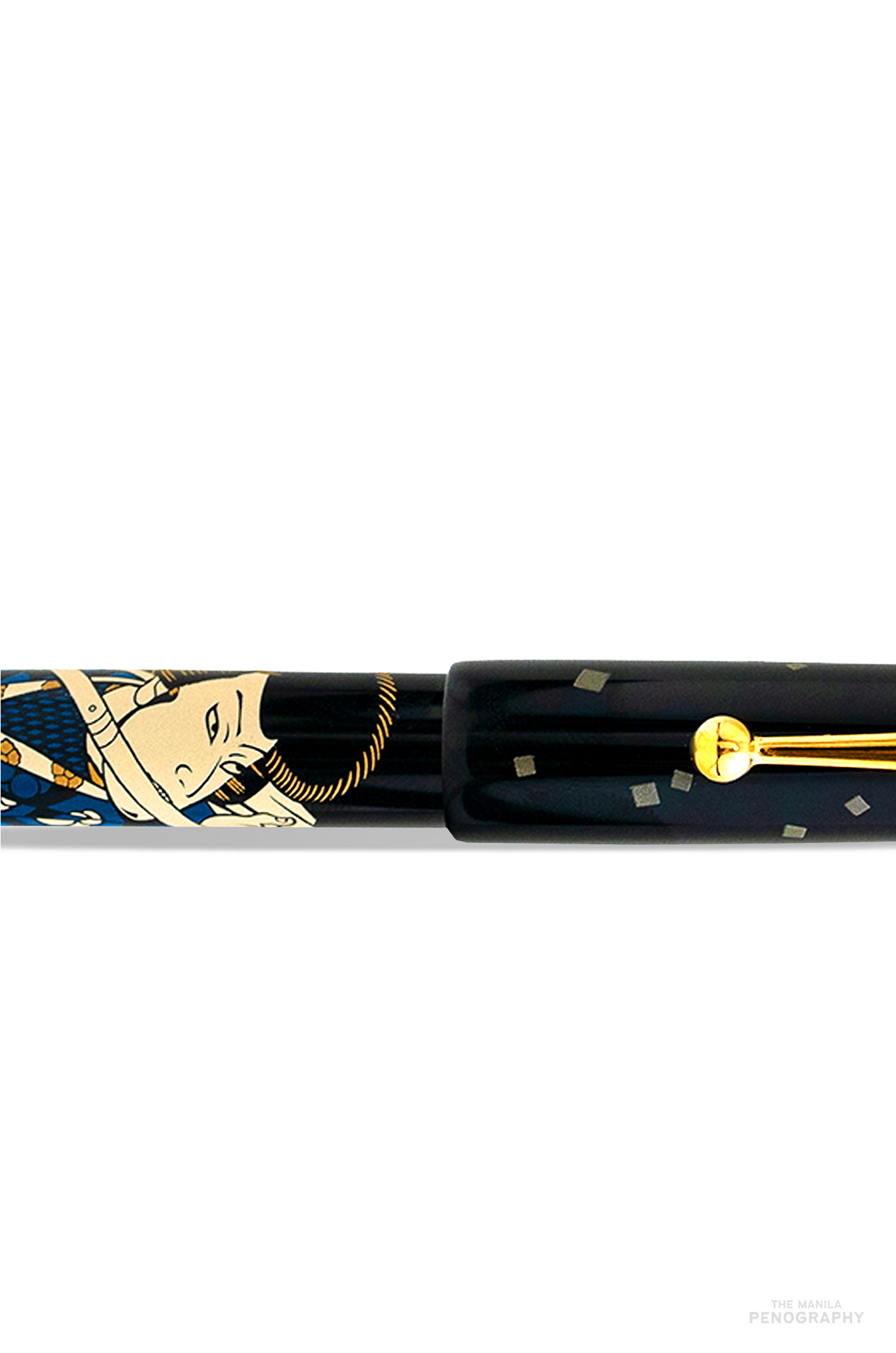 Namiki Ukiyo-E Shobei Odera