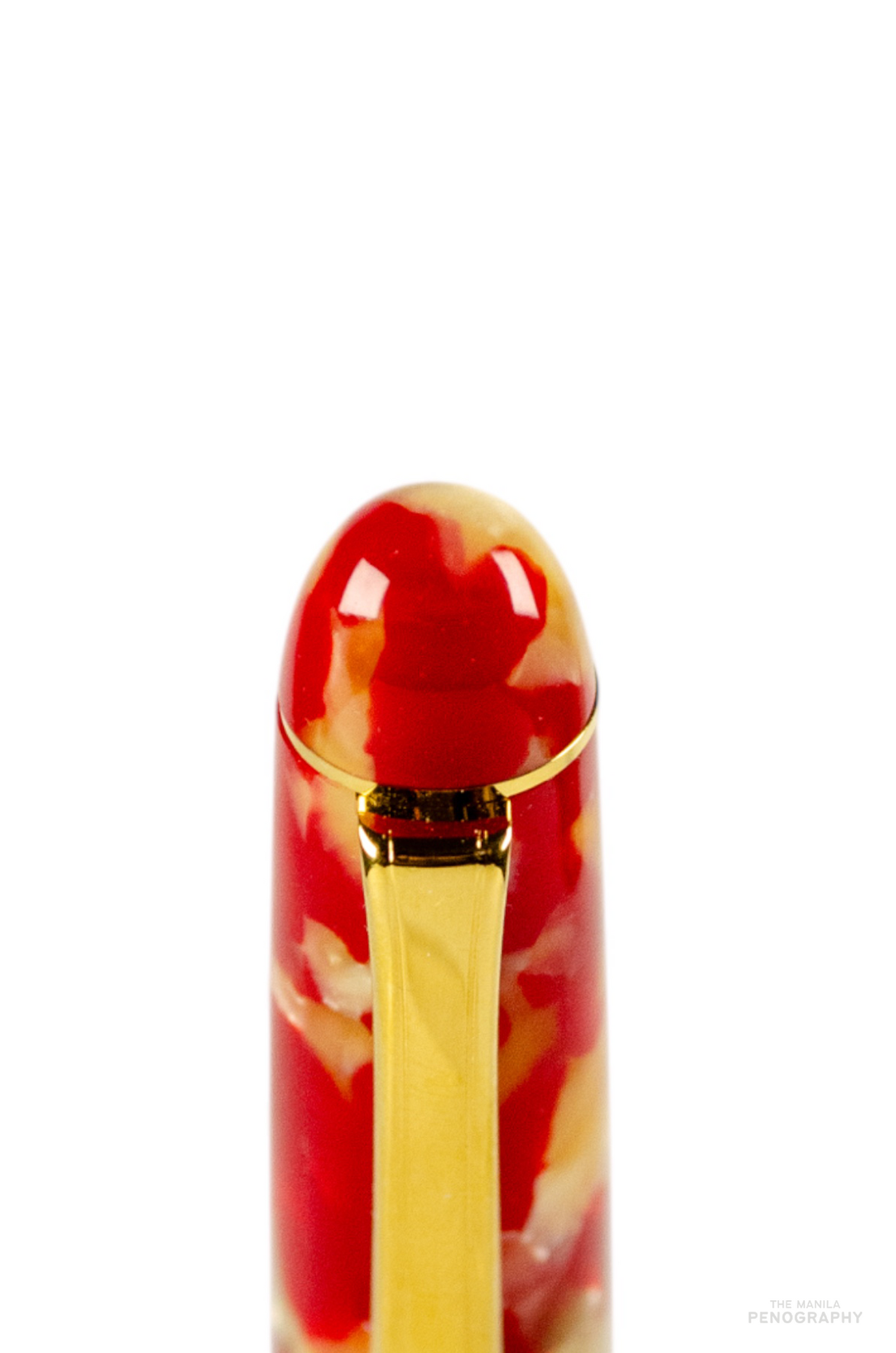 Platinum 3776 Century Koi Celluloid