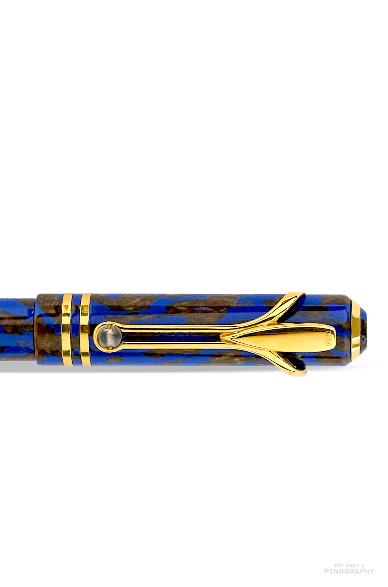 Visconti Titanic Limited Edition