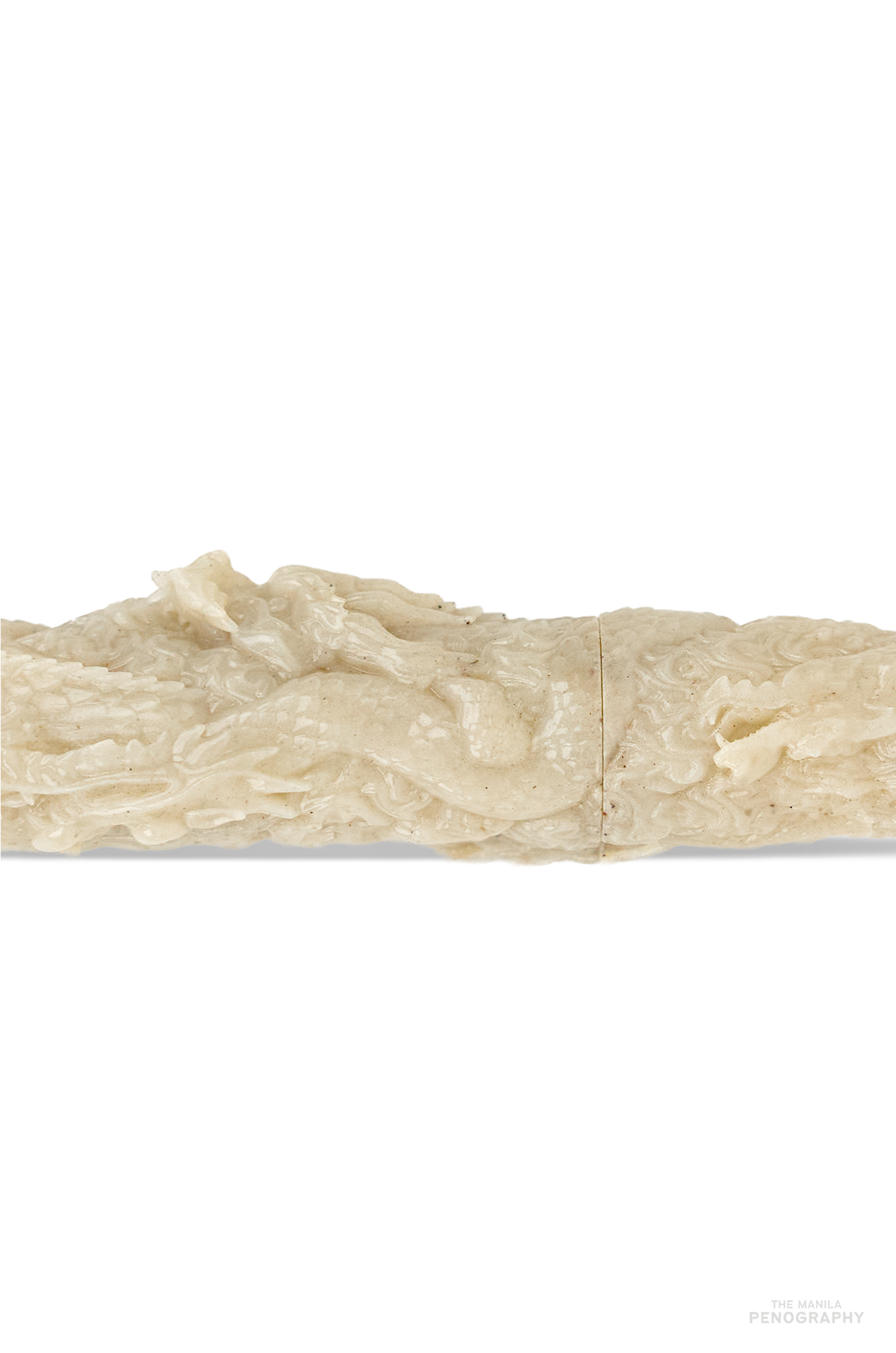 Margo Mammoth Bone Legend Of The 9 Dragons