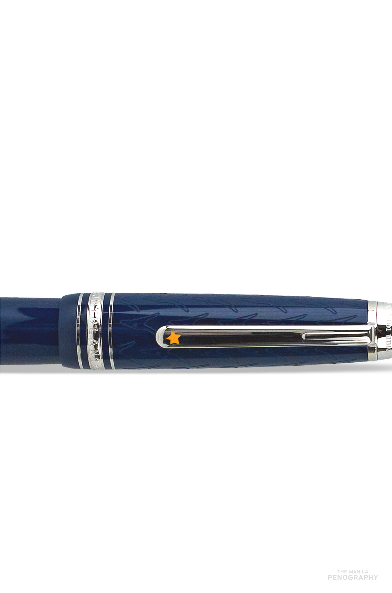 Montblanc 162 Le Petit Prince Fox