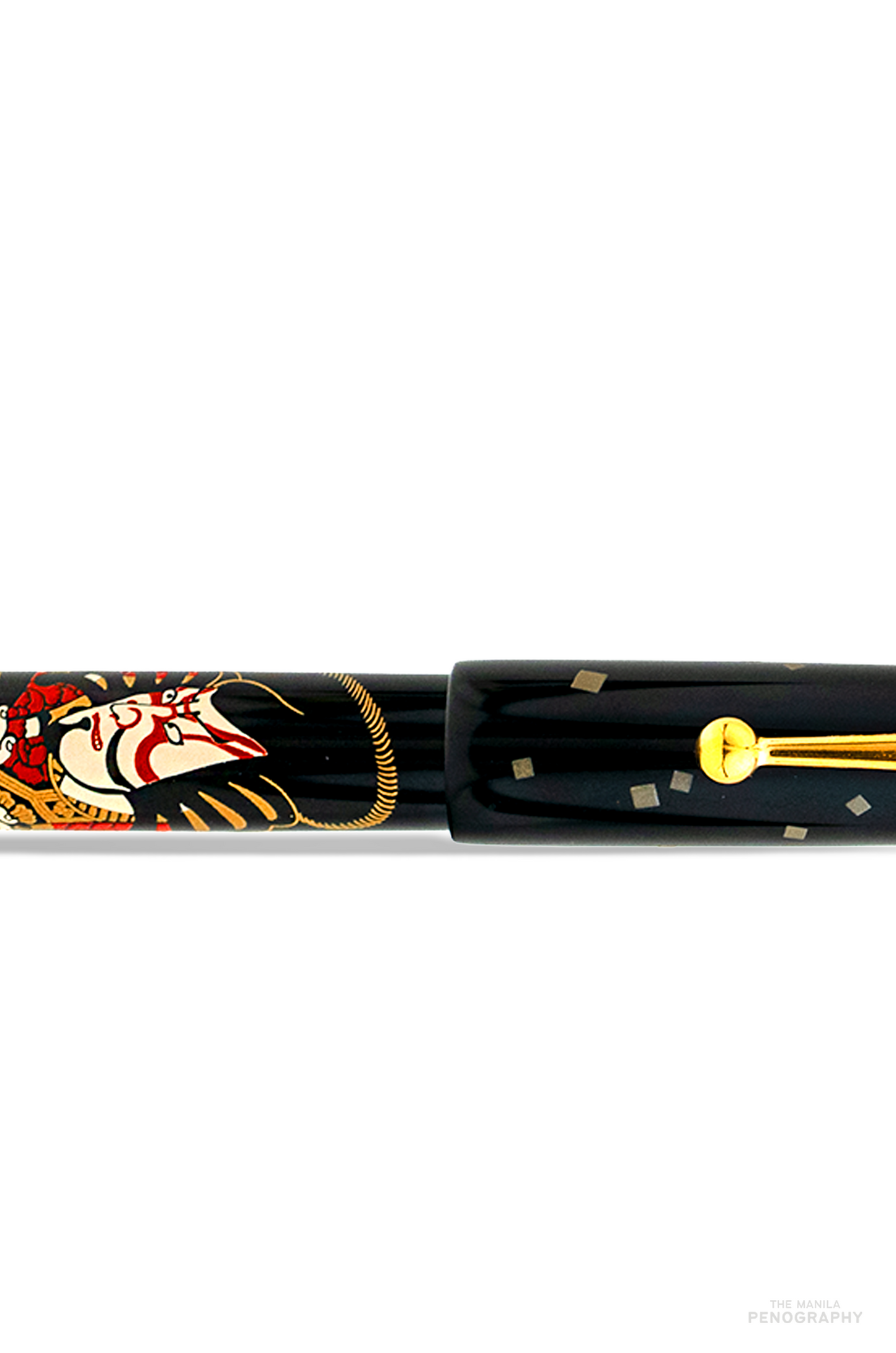 Namiki Ukiyo-e Taira no Kagekiyo