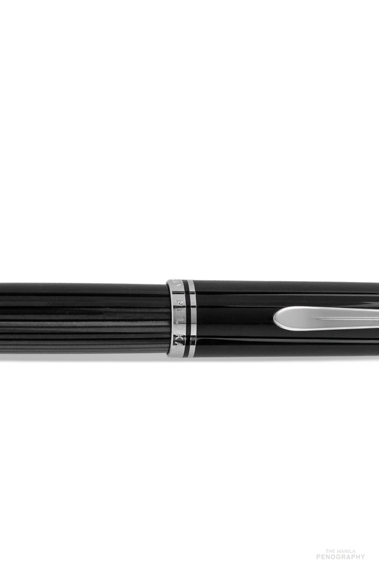 Pelikan M1005 Stresseman Anthracite