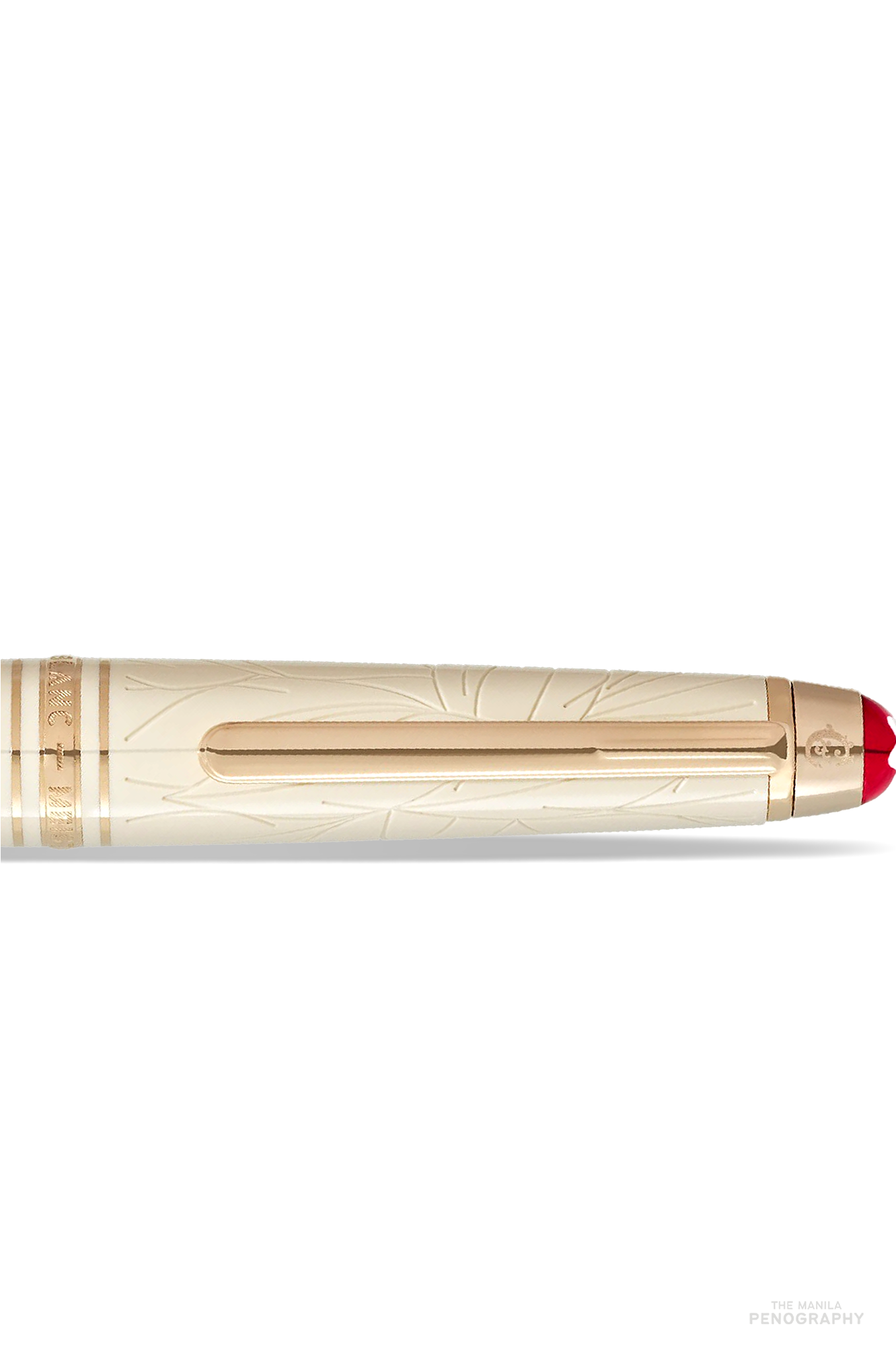 Montblanc 145 Classique Juliet