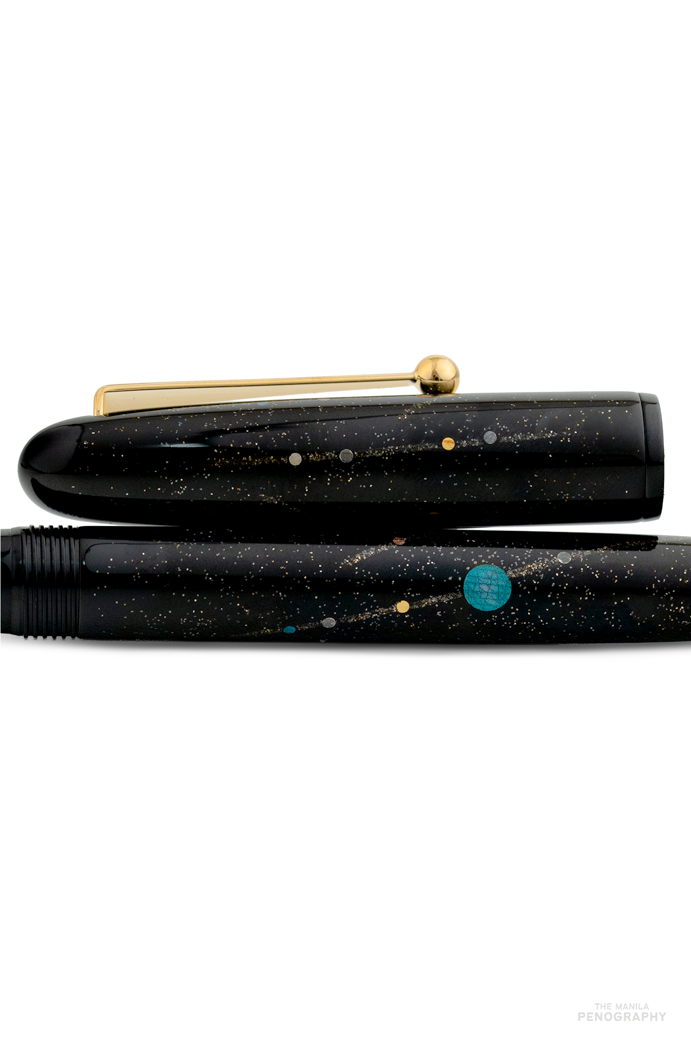 Namiki Yukari Shooting Star Raden