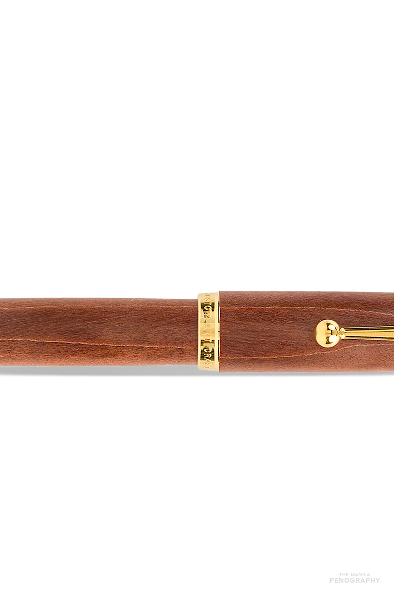 Pilot Custom 74 Maplewood