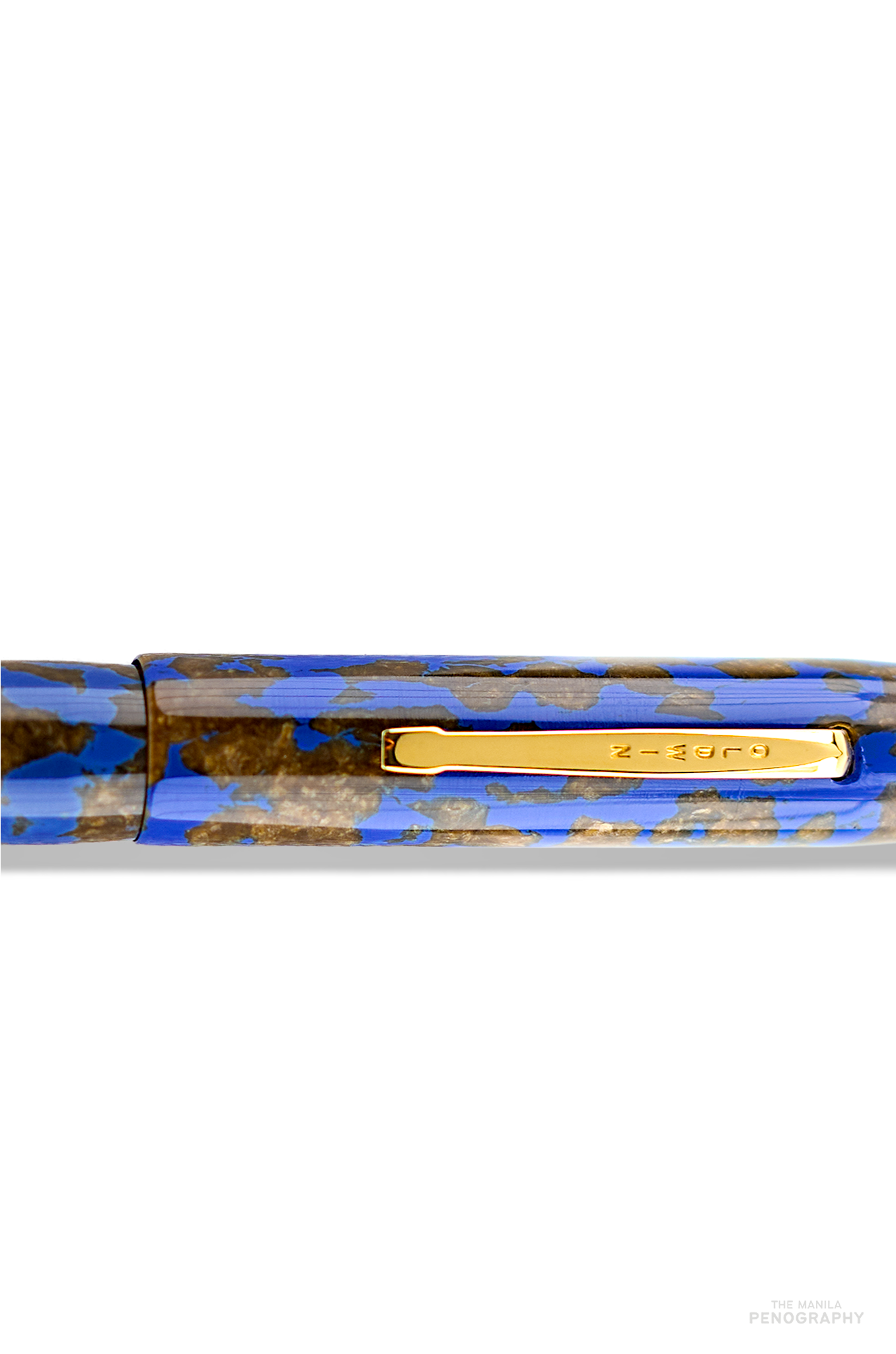 Oldwin Demi Heritage Lapis