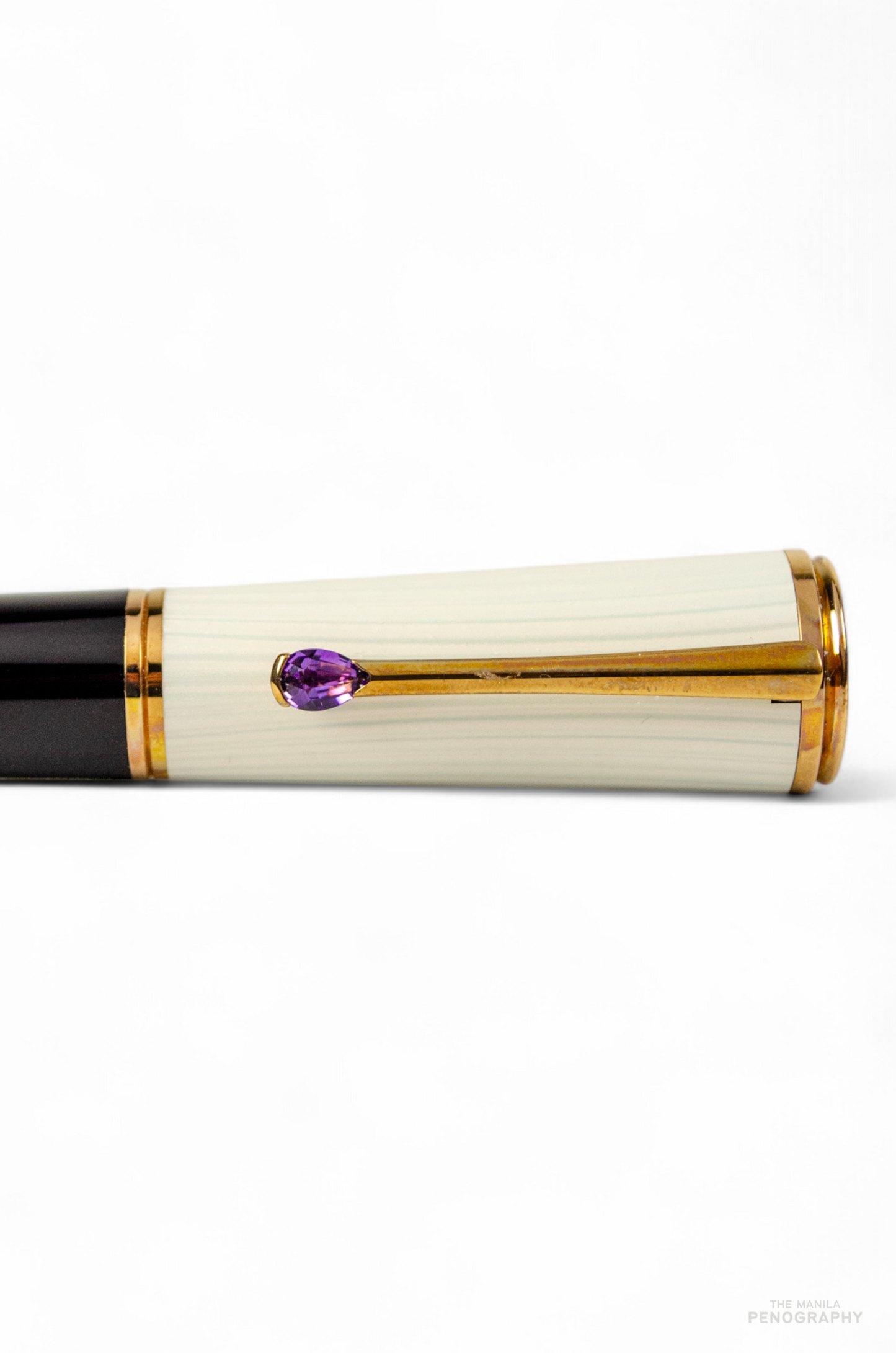 Montblanc Muses Ingrid Bergman