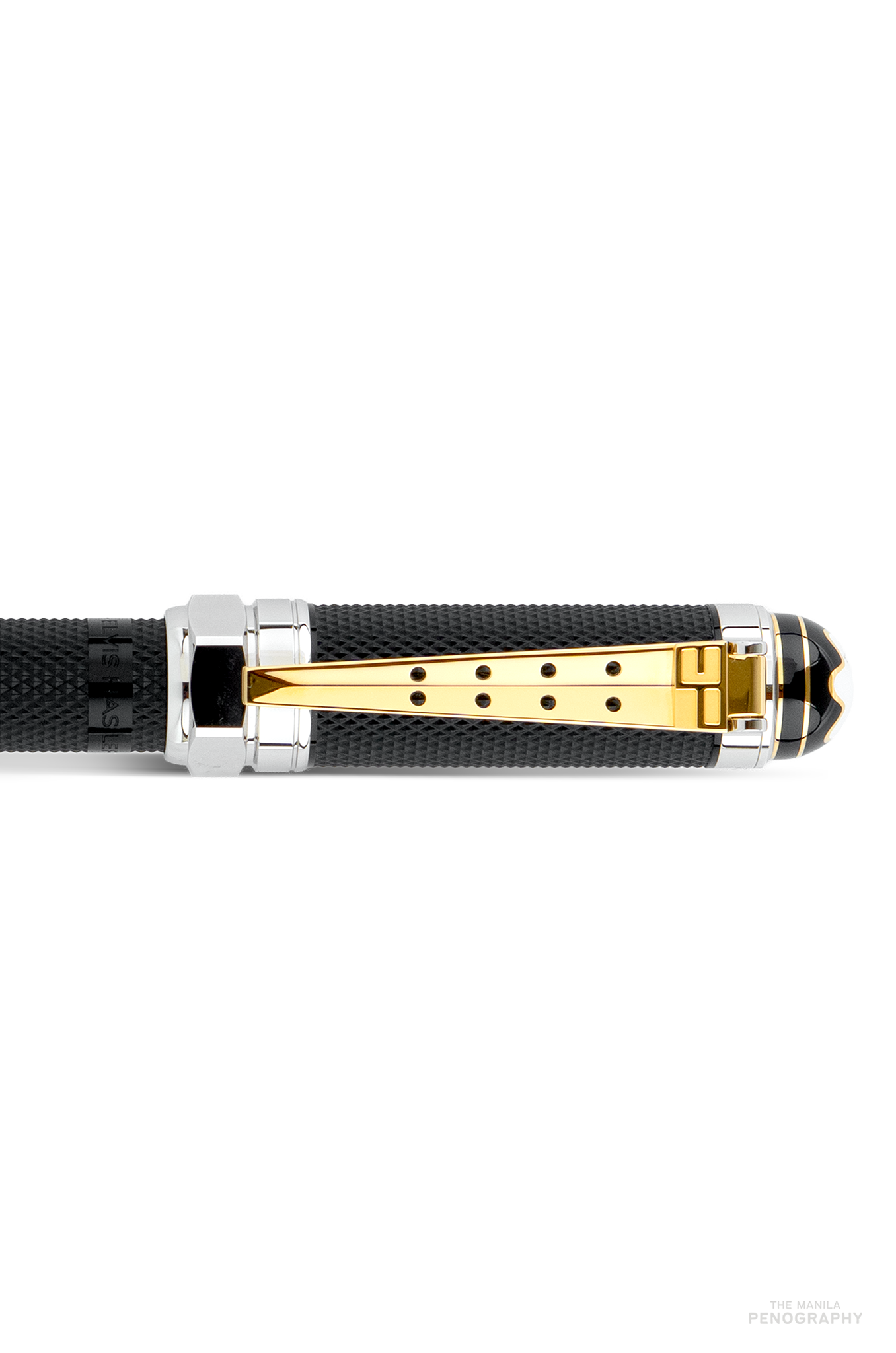 Montblanc Great Characters Elvis Presley
