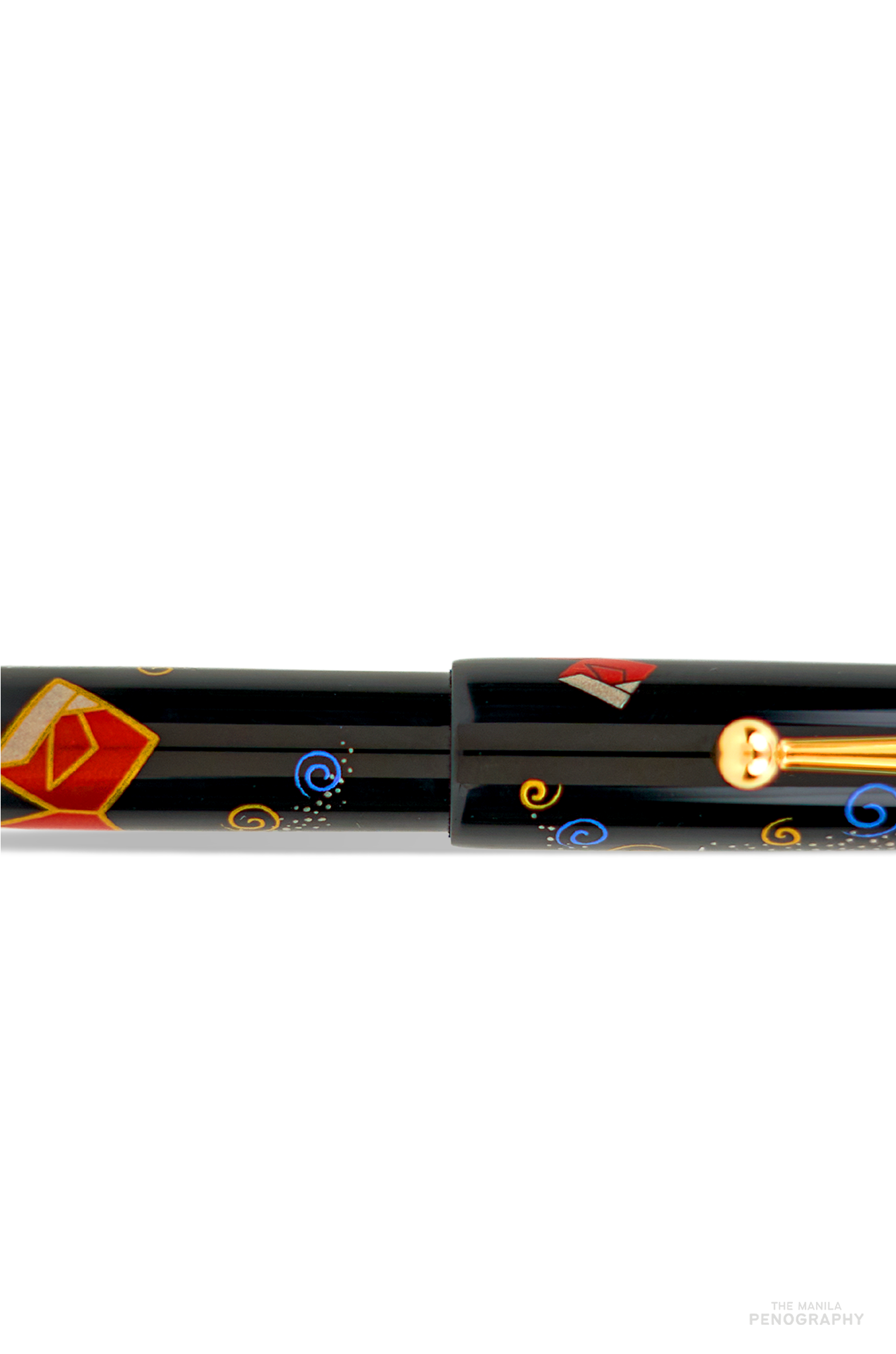 Namiki Origami Goldfish