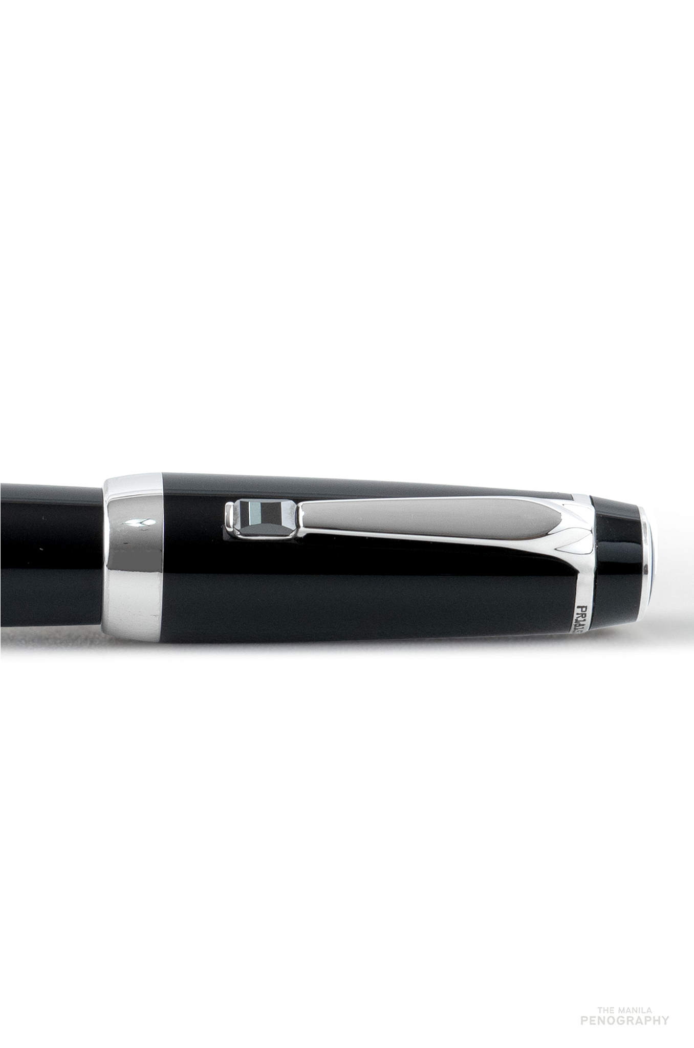 Montblanc Boheme Noir (Rollerball)