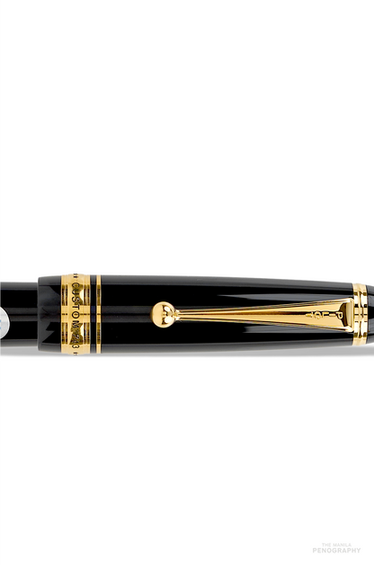 Pilot Custom 743 Black
