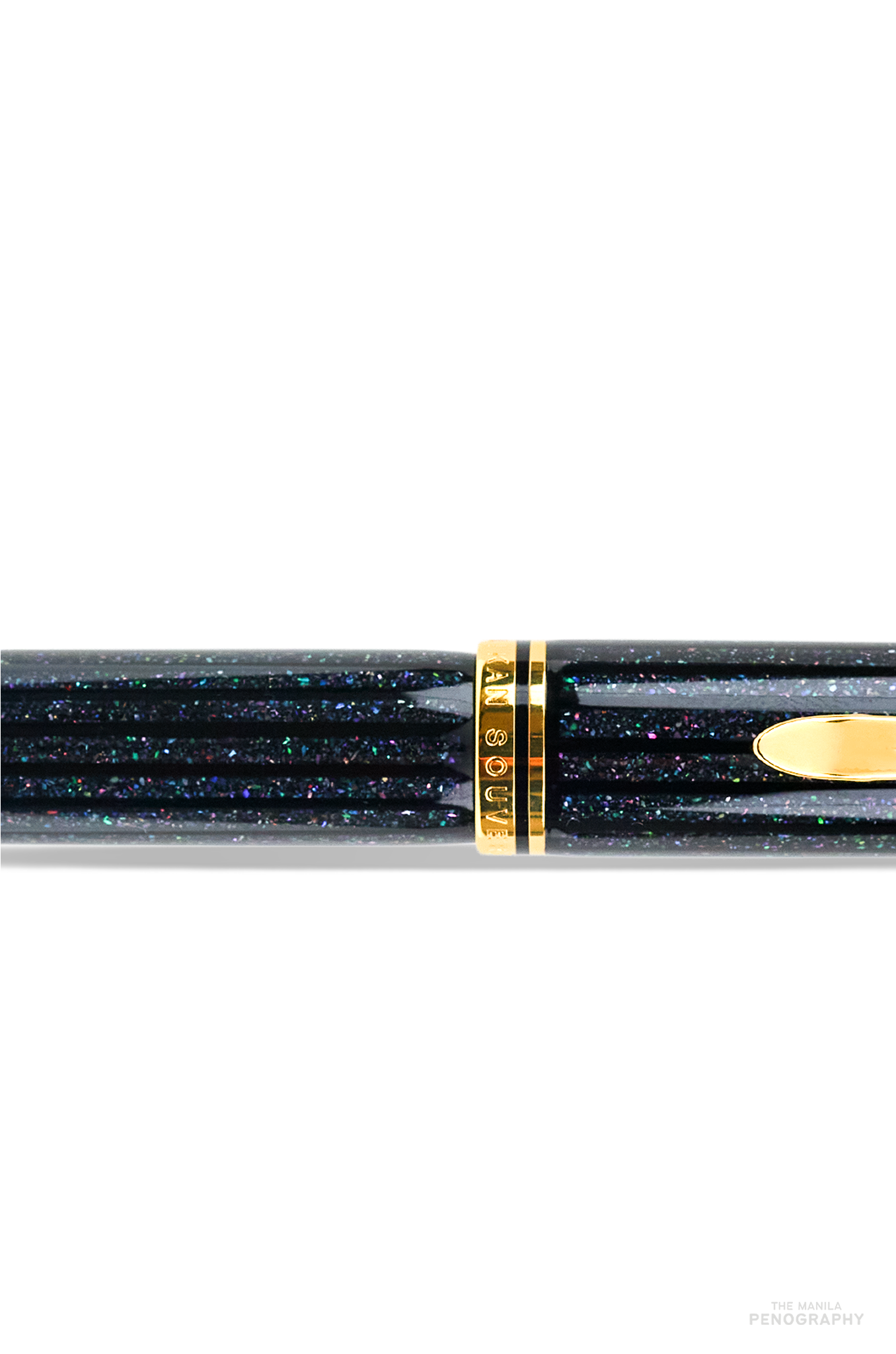 Pelikan M1000 Raden Stardust LE 400