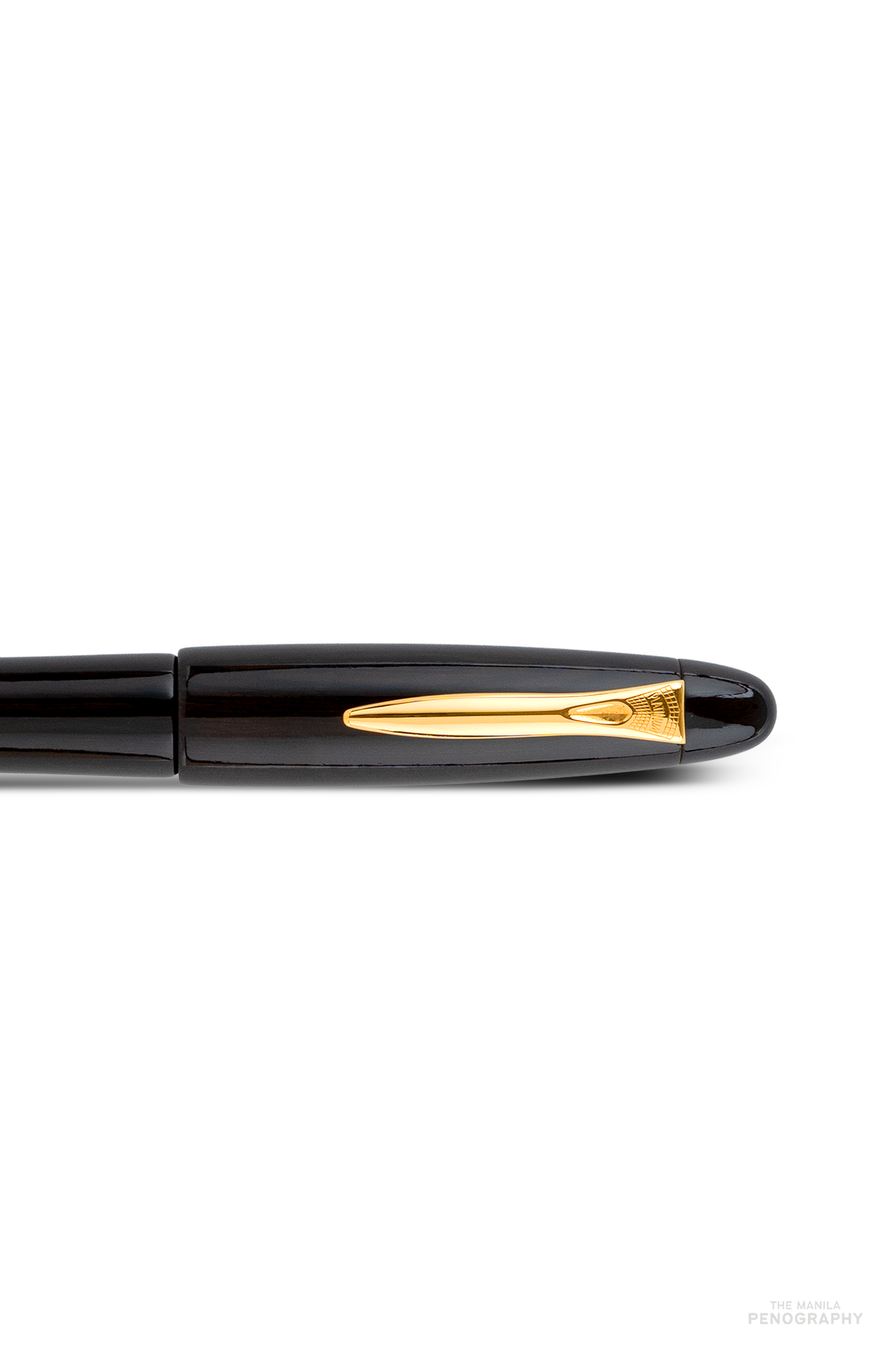 Platinum Izumo Tagayasan Bombay Black Wood Glossy