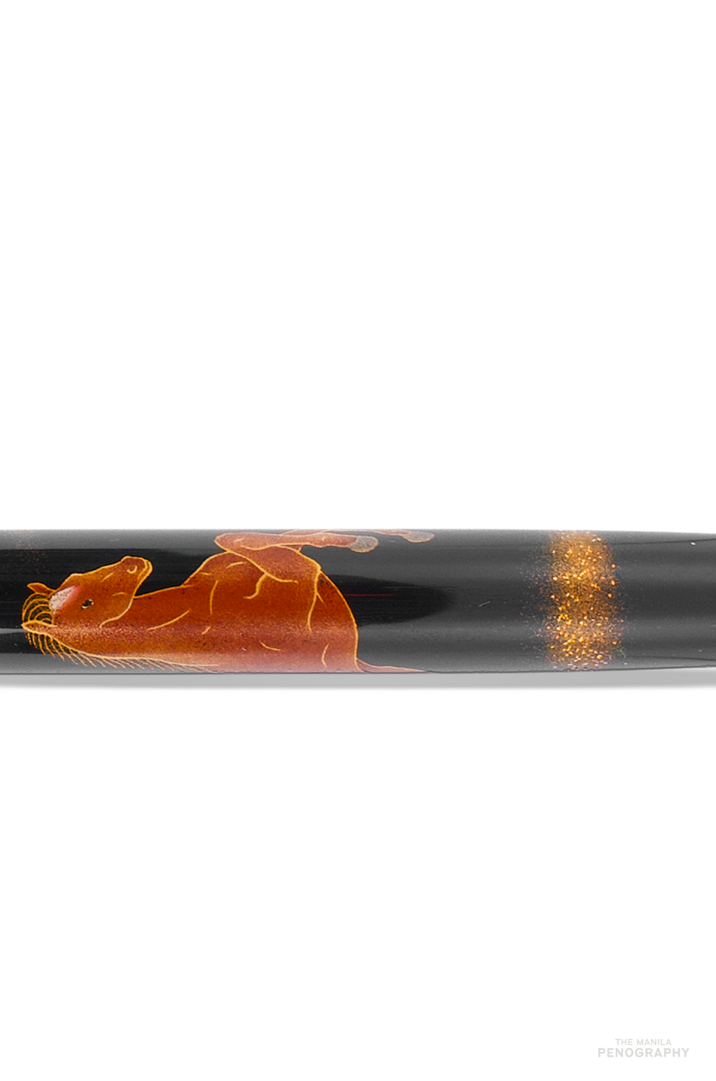 Namiki Yukari Zodiac Collection Horse