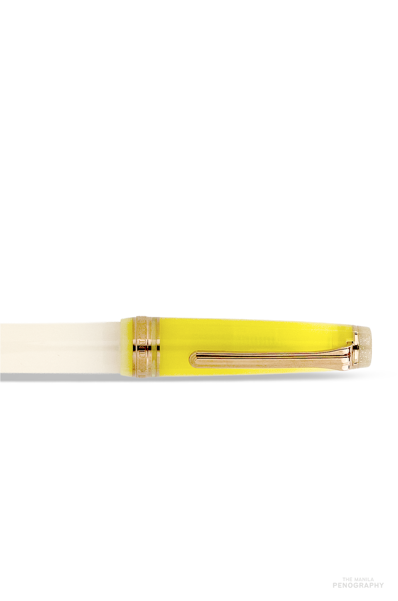 Sailor Pro Gear Slim Dried Flower Marigold