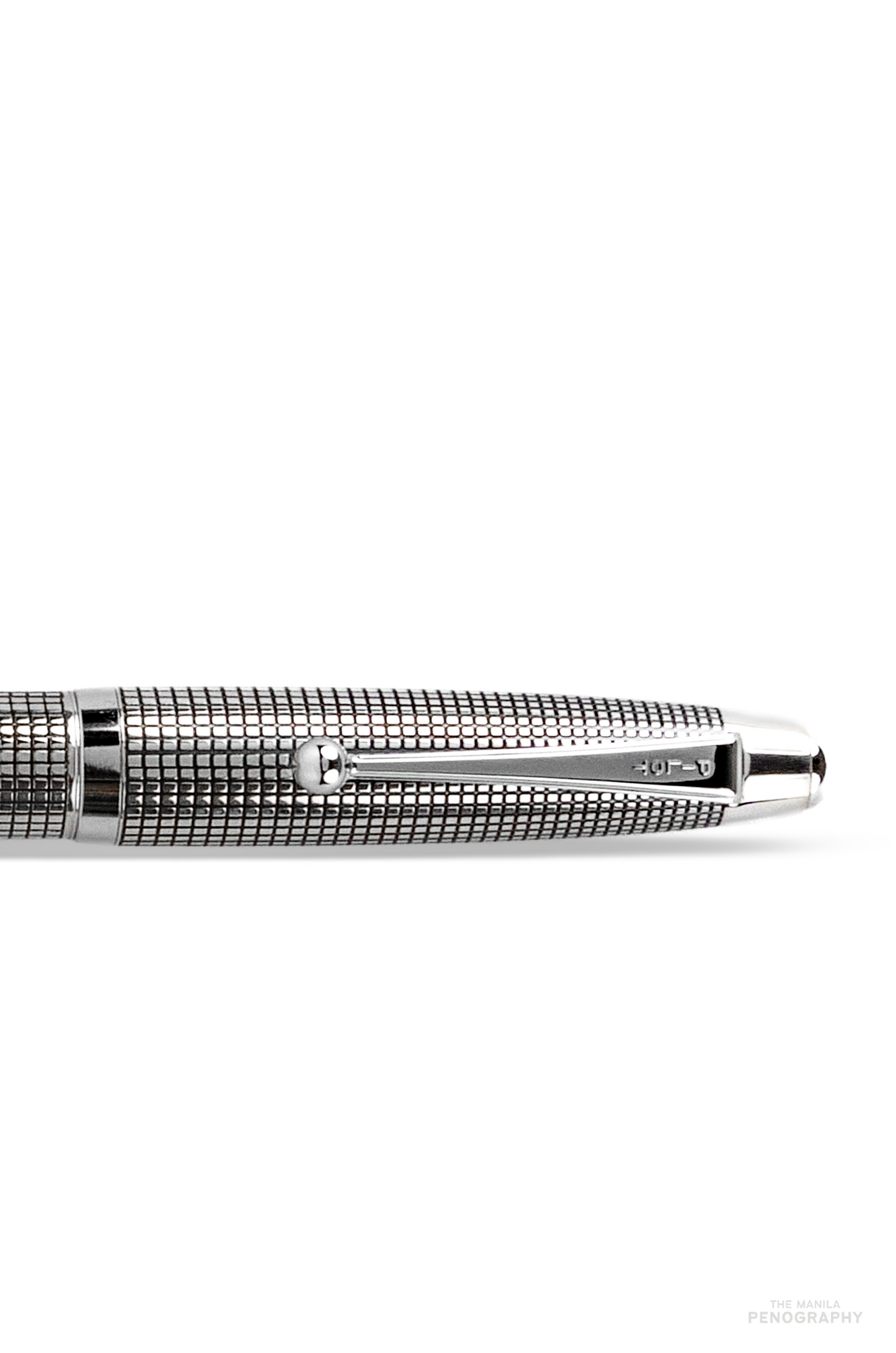 Pilot Silvern Koushi (Lattice)