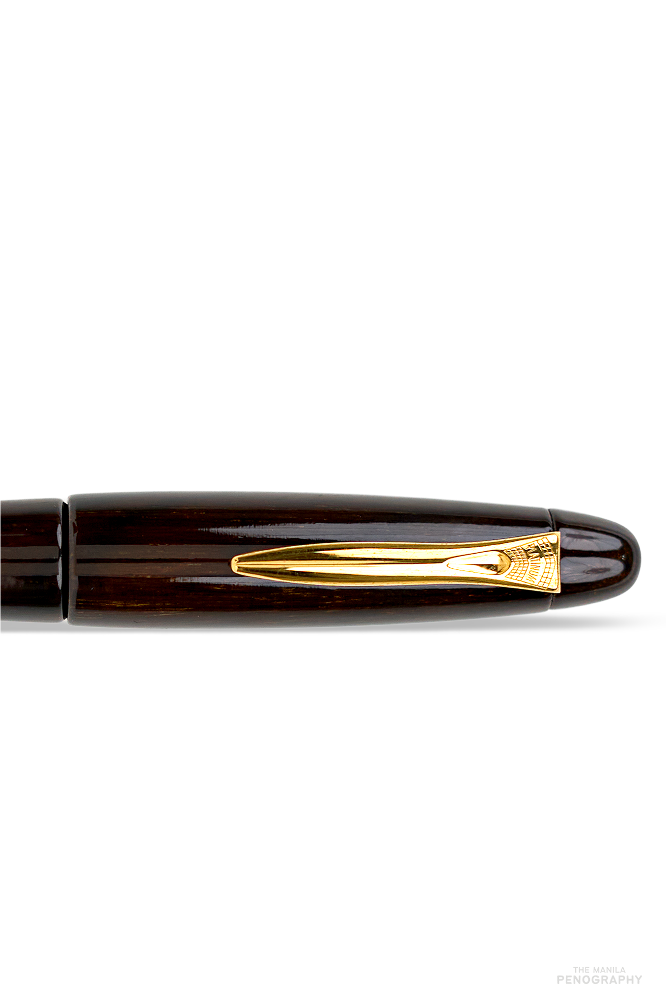 Platinum Izumo Tagayasan Bombay Black Wood Glossy