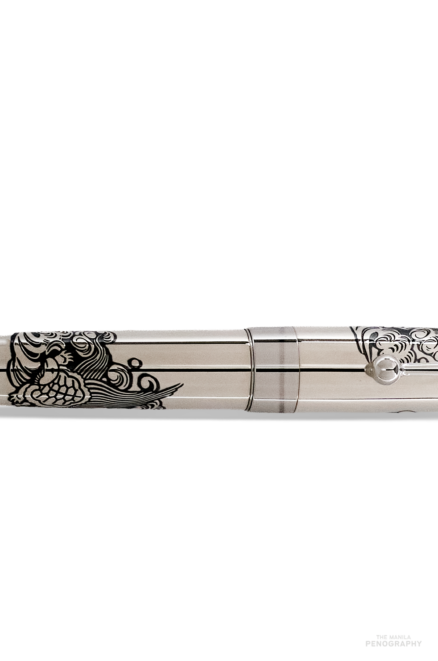 Pilot Silvern Art Craft Tortoise