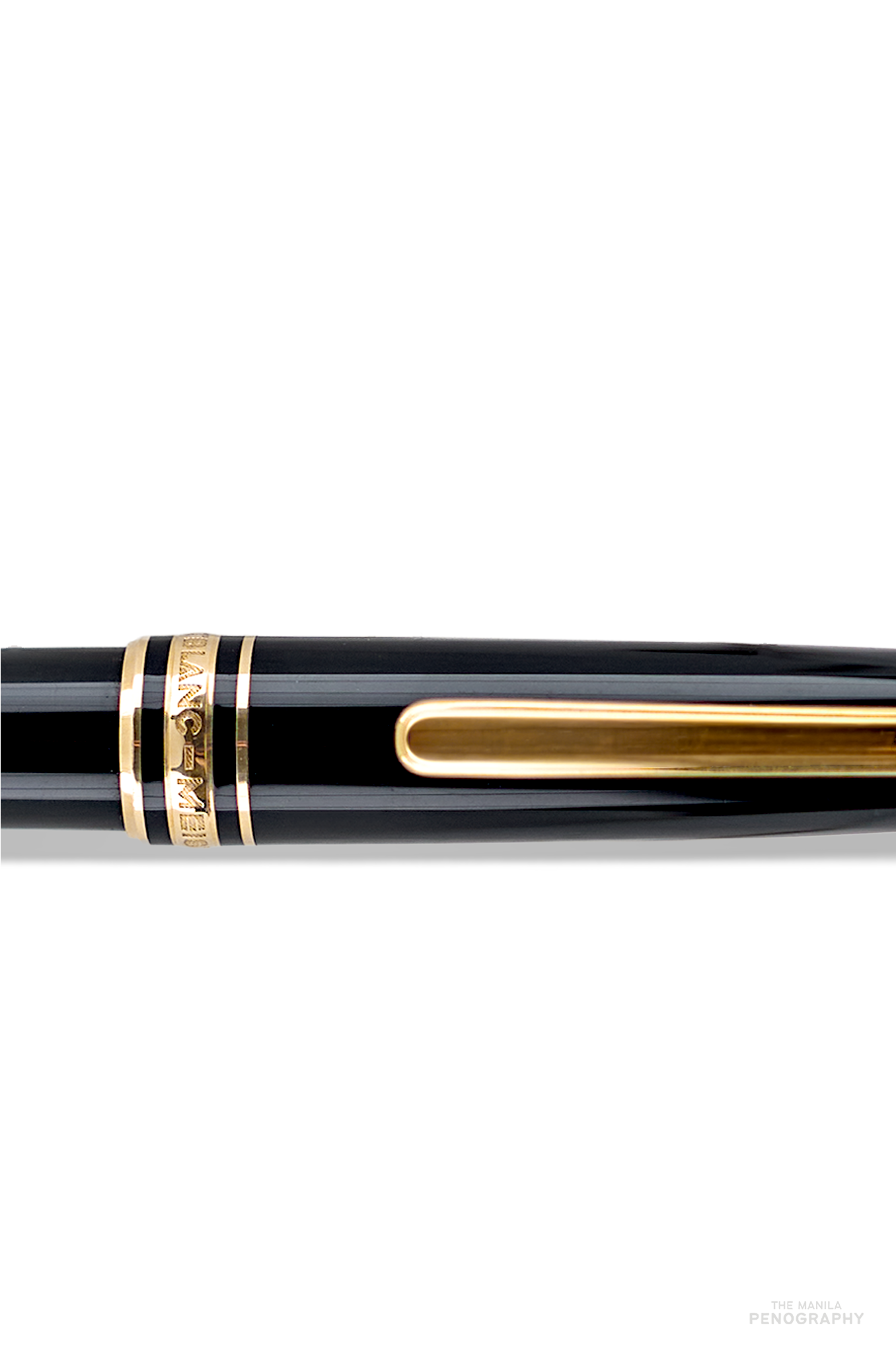 Montblanc 164 Classique Black
