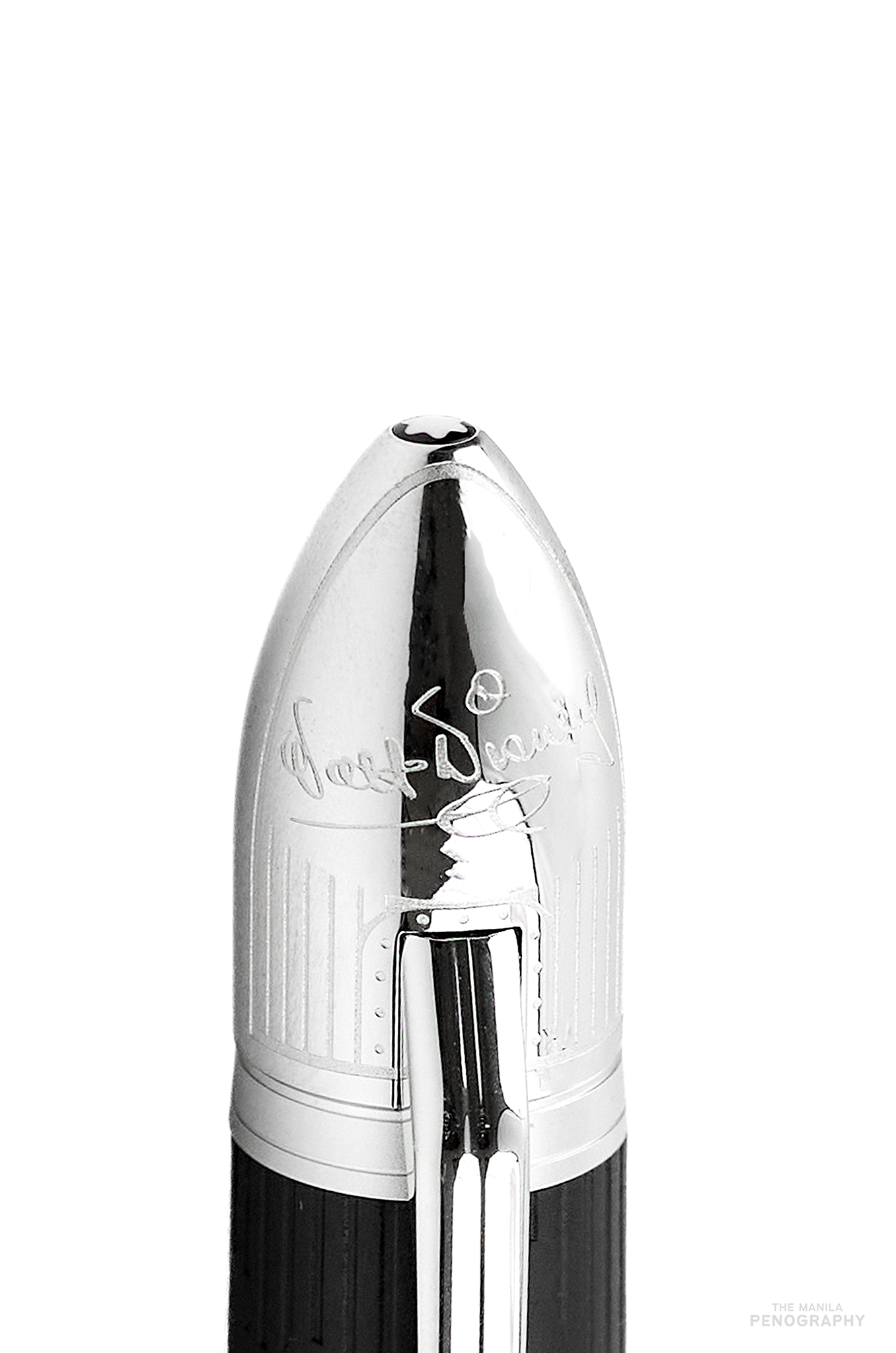 Montblanc Great Characters Walt Disney
