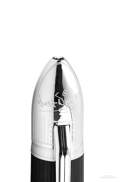 Montblanc Great Characters Walt Disney