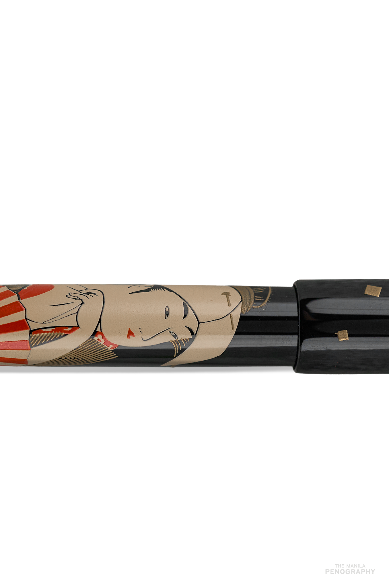 Namiki Ukiyo-E Toyohona Tomimoto