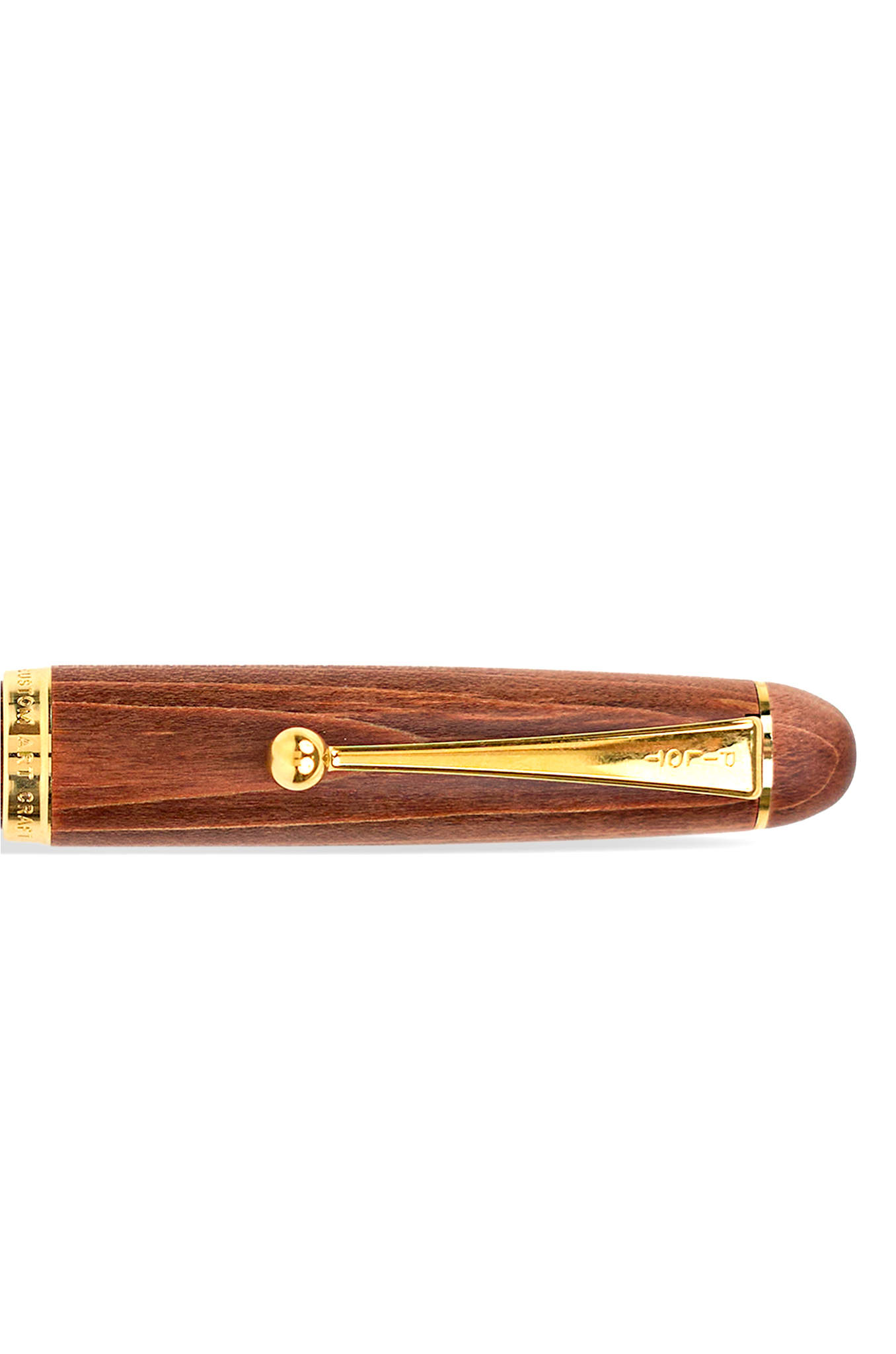 Pilot Custom 74 Kaede (Maplewood)