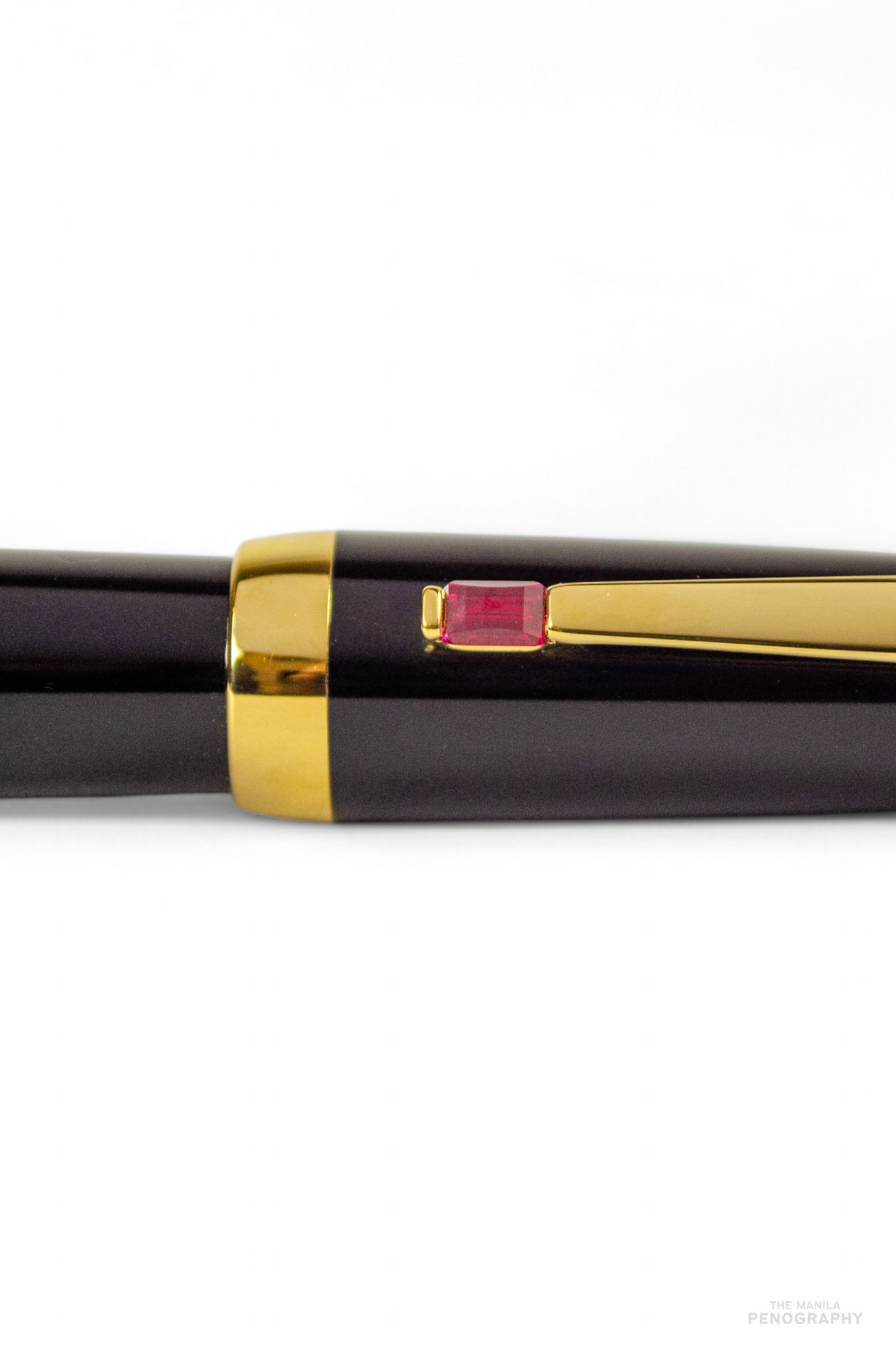 Montblanc Boheme Ruby (Rollerball)