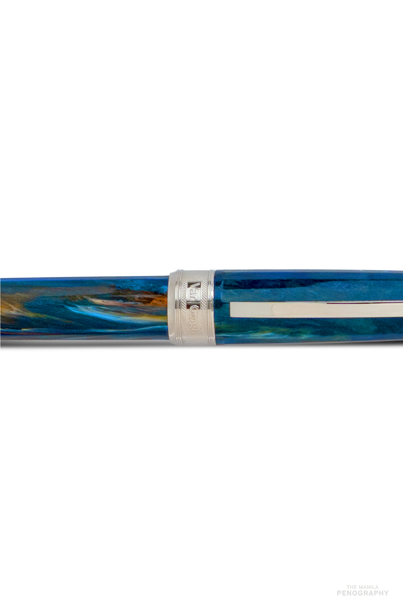 Visconti Van Gogh Starry Night