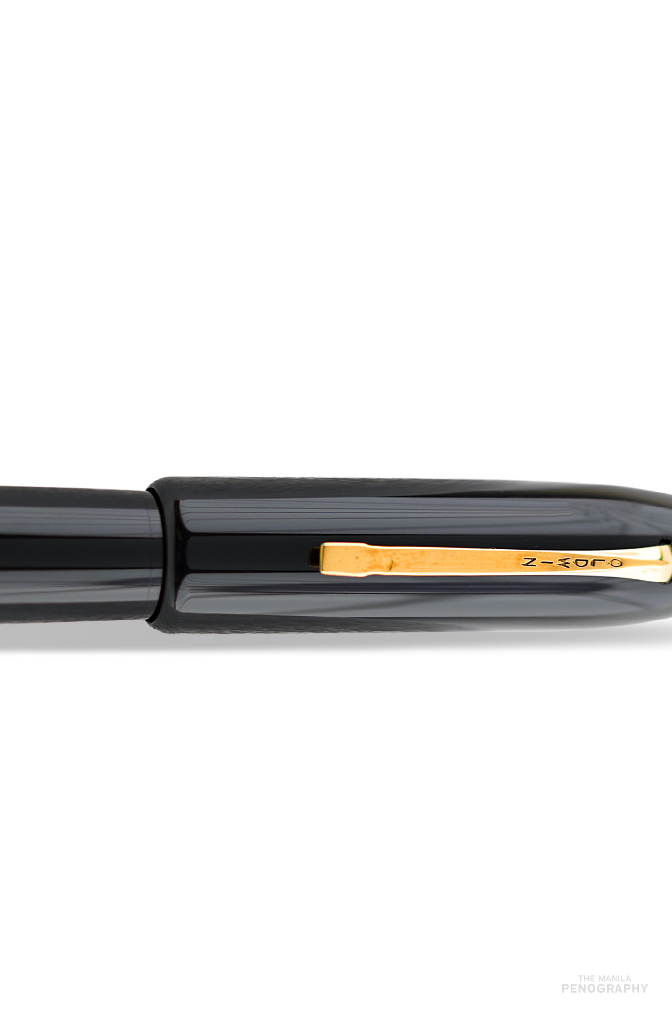 Oldwin Demi Classic Black